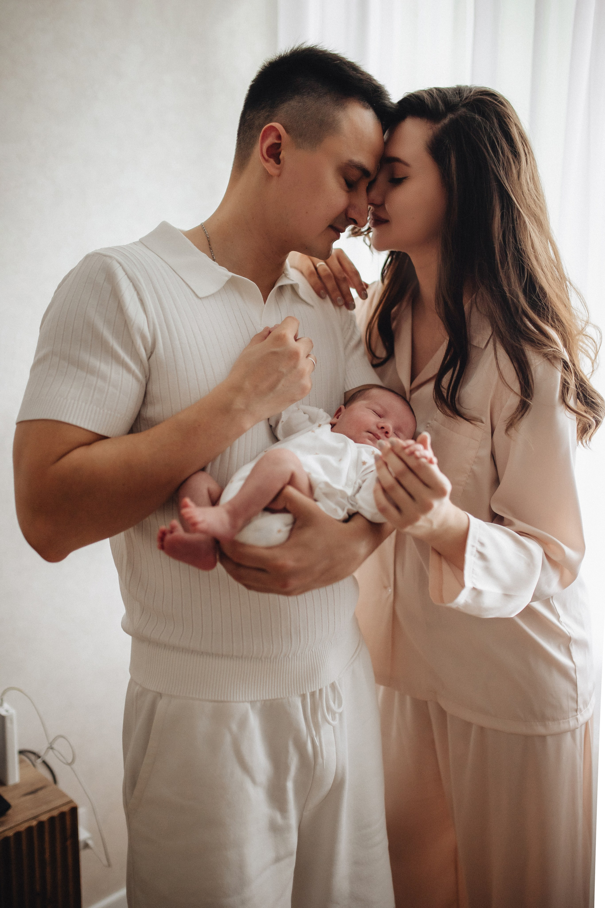 Домашняя. Семейный и свадебный фотограф Казакова Галина