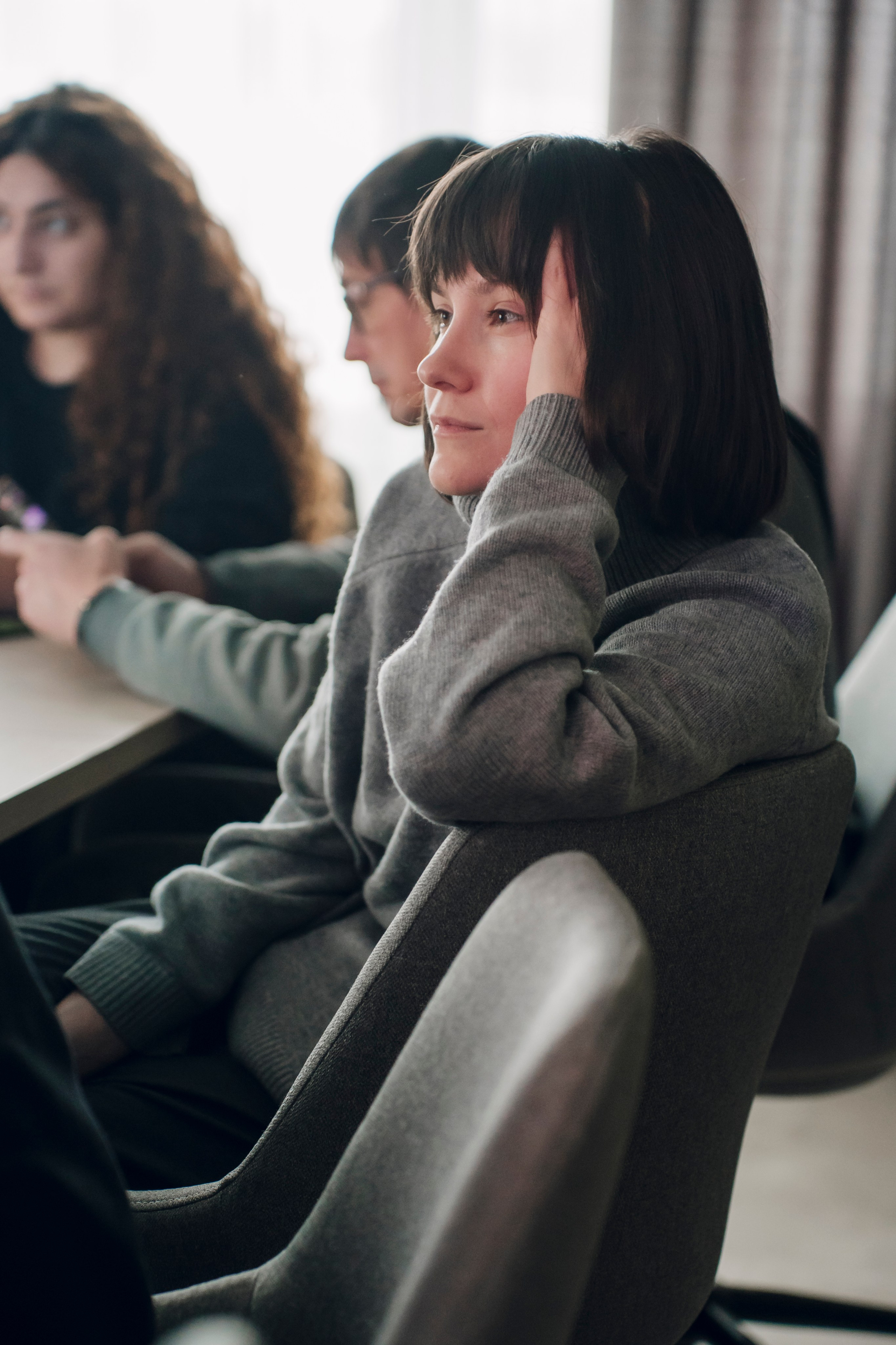 Производство. Geometria