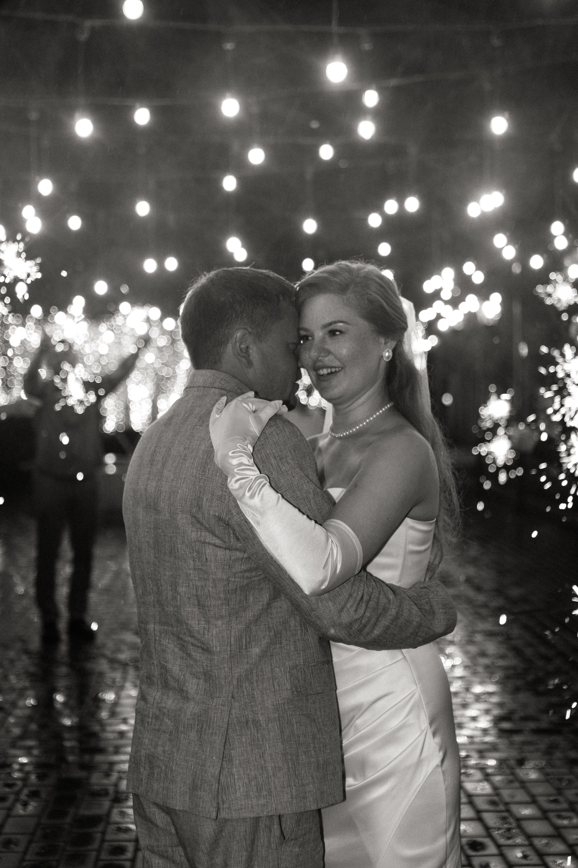 V&T. Свадебный фотограф Уфа Руслан Габдлисламов