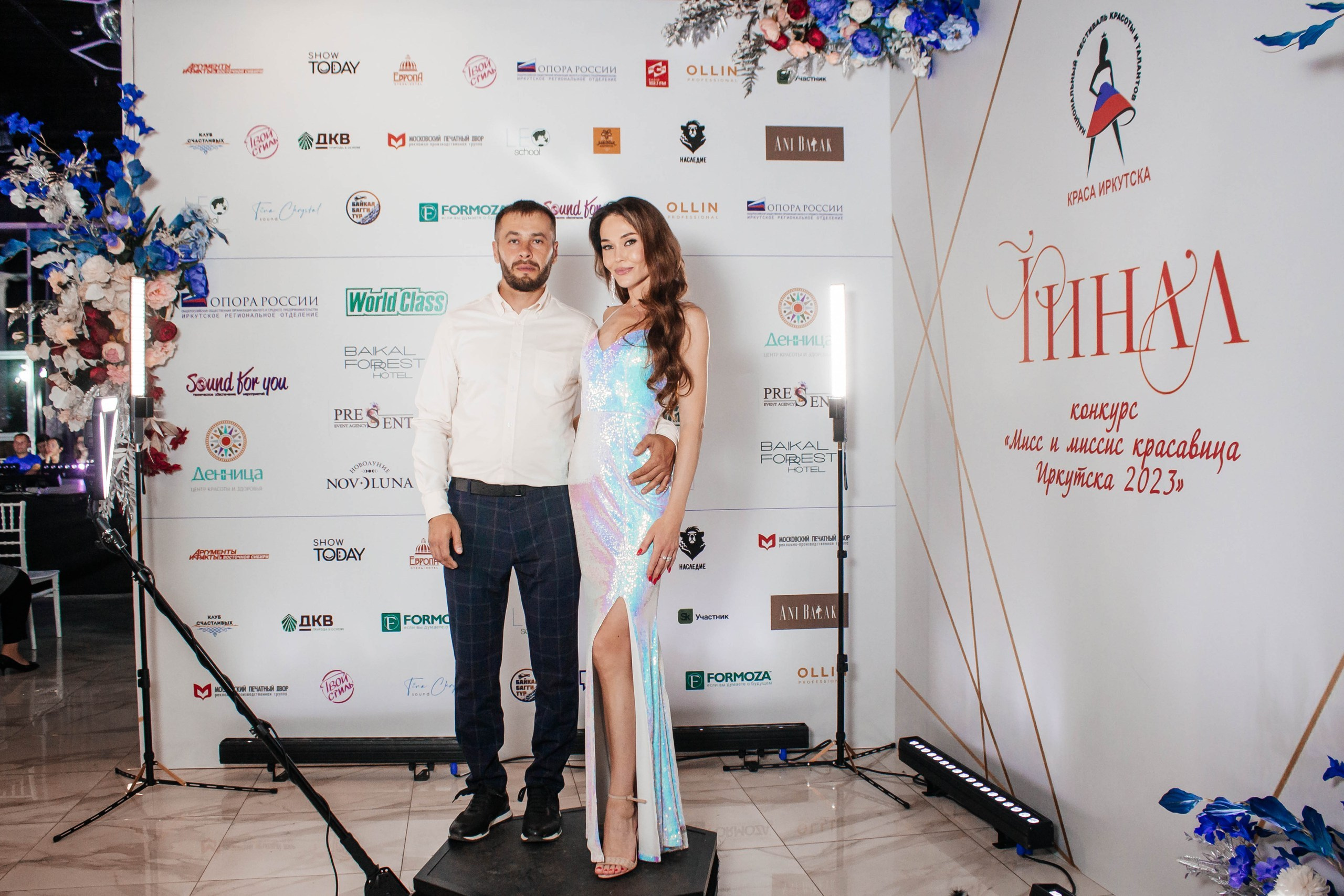 Краса Иркутск 2023!. Виктория Ларина — Портретный профессиональный фотограф в Иркутске