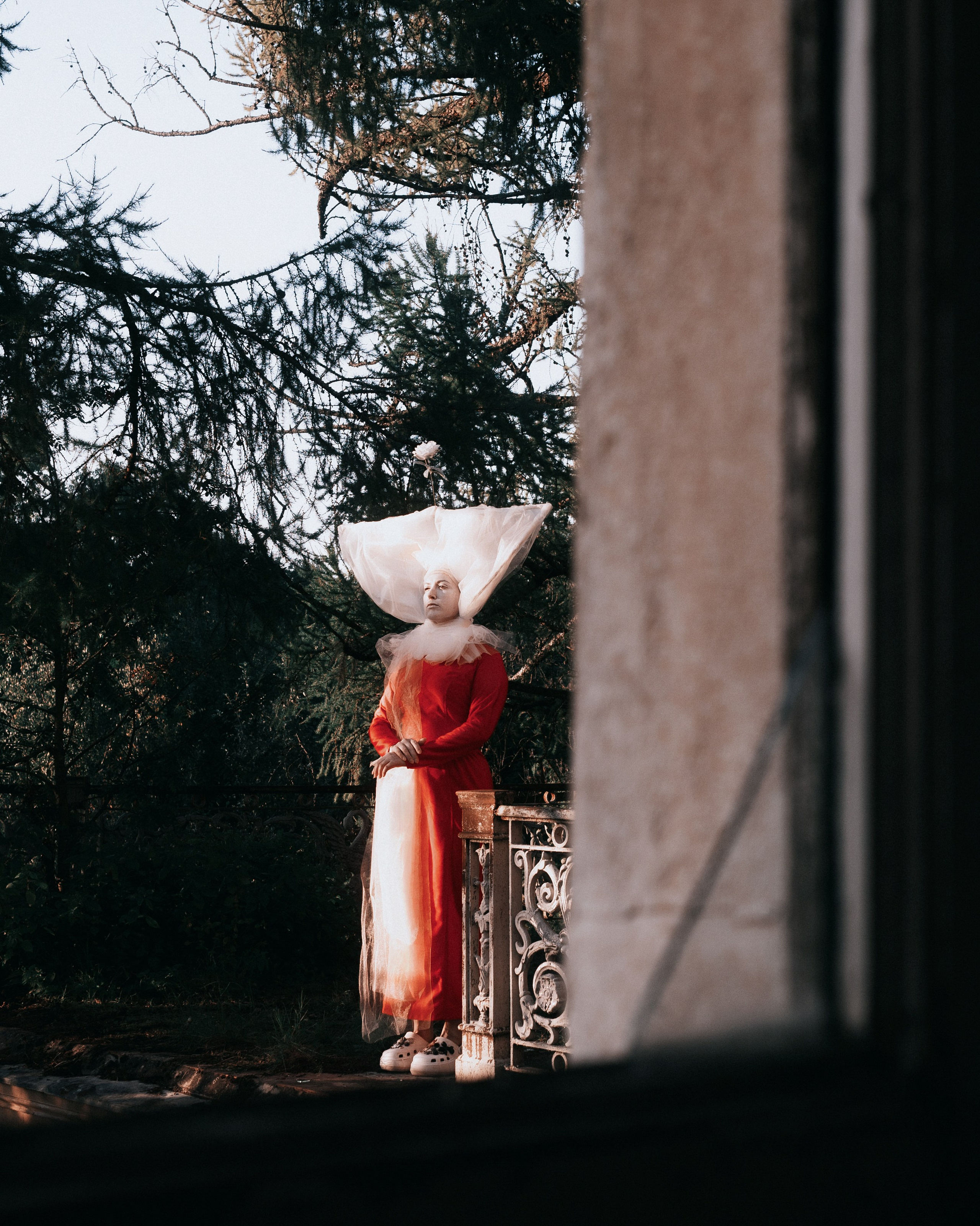 EKATERINA KONDRAHINA. Фотограф