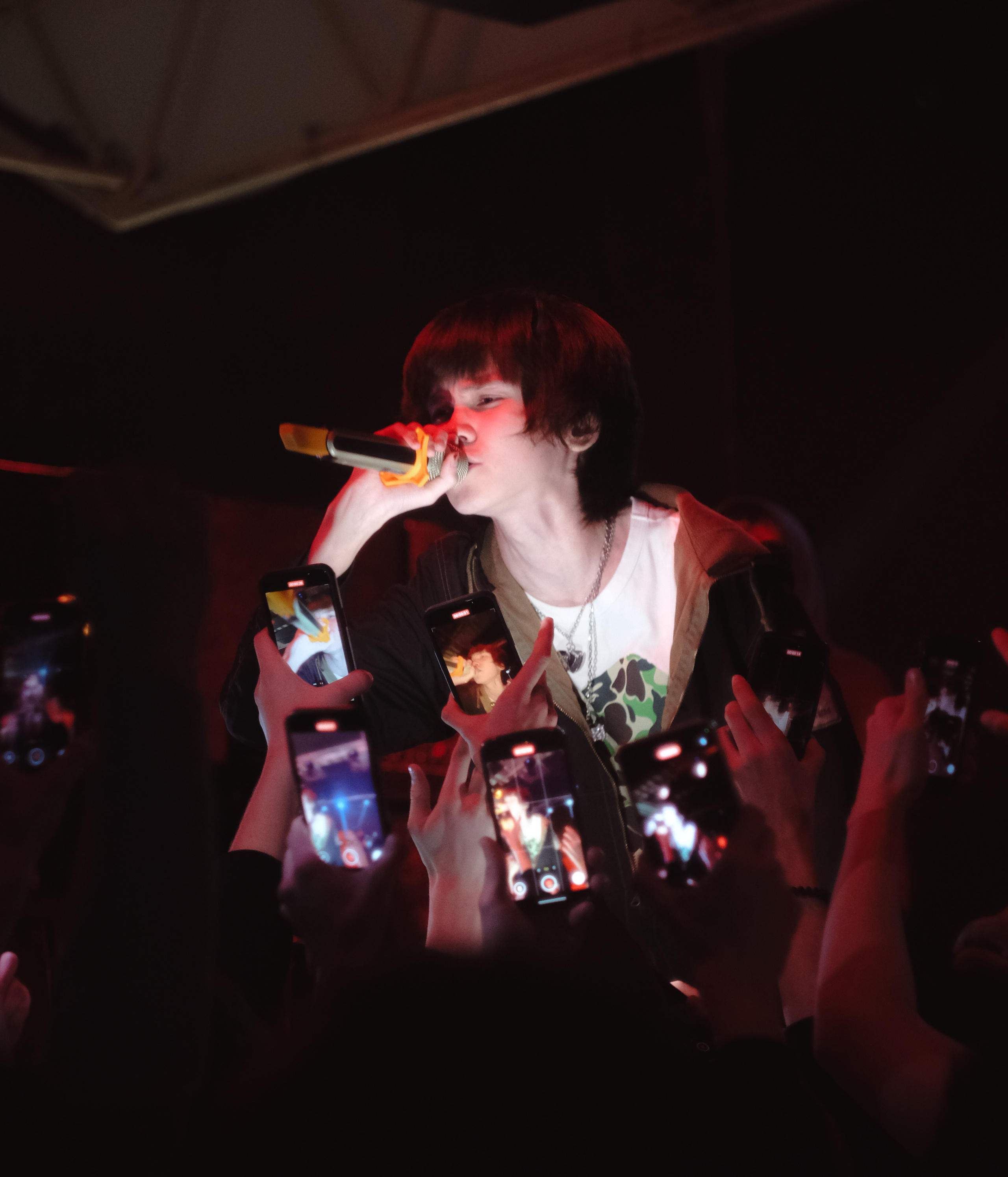 Unki. Фотограф нижний новгород — мирон