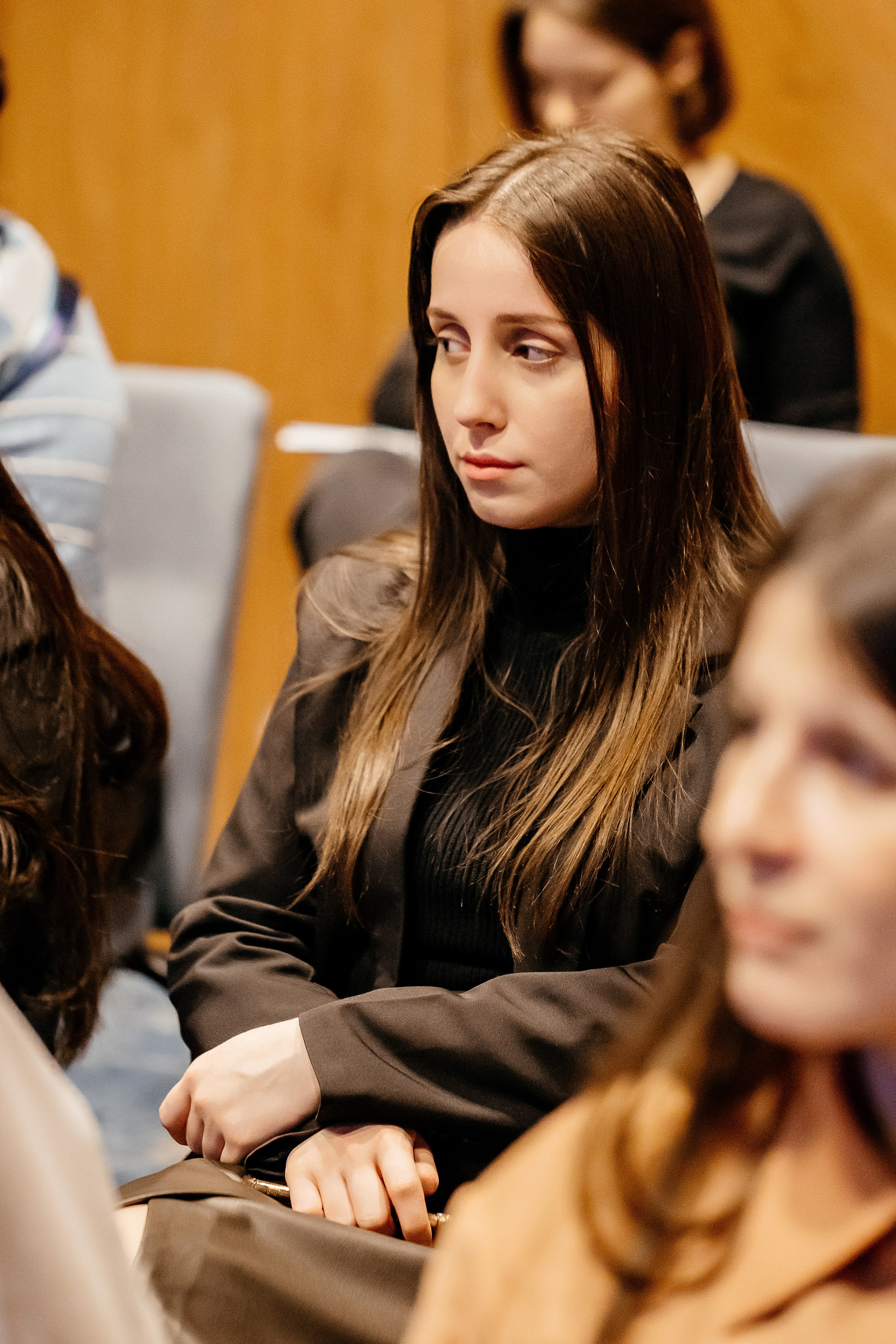 Конференция врачей. Красильников Евгений — профессиональный фотограф в Ростове-на-Дону