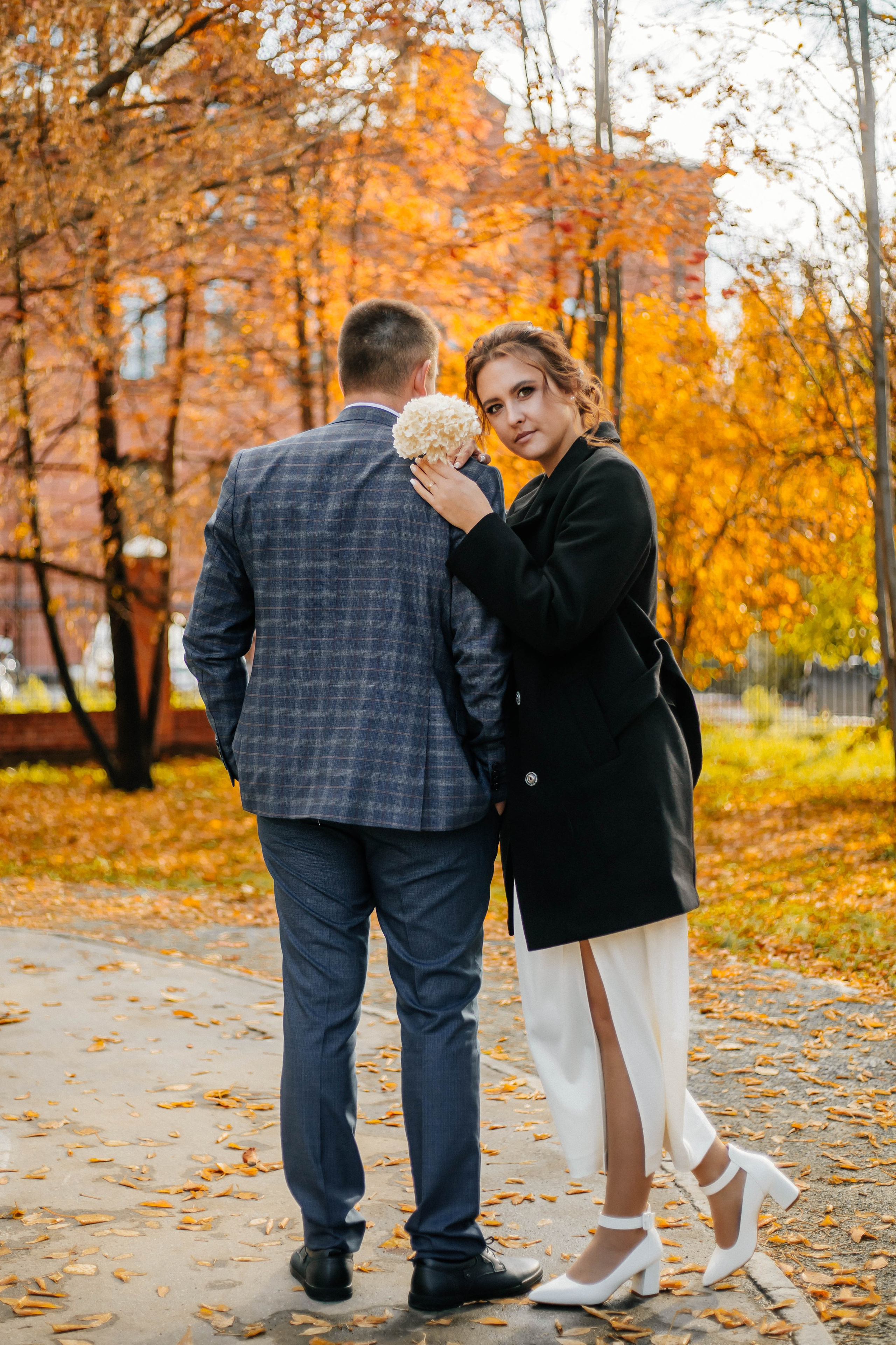 Александр и Маргарита. Рыжова Тамара