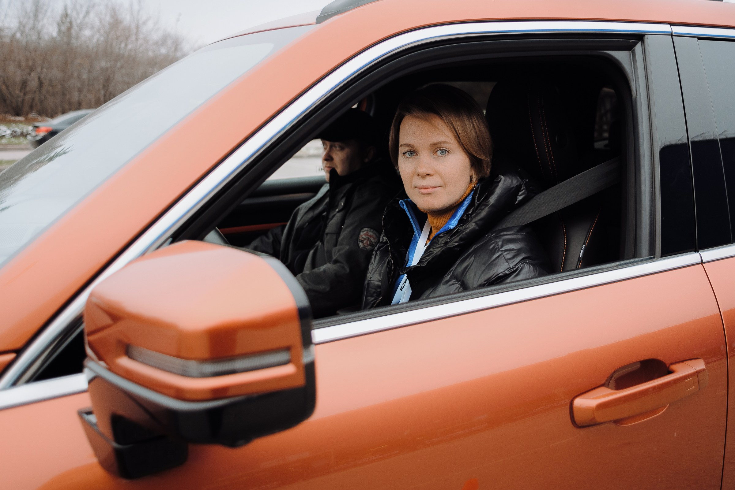 HAVAL ROAD SHOW. Репортажный фотограф Зуев Роман г. Челябинск