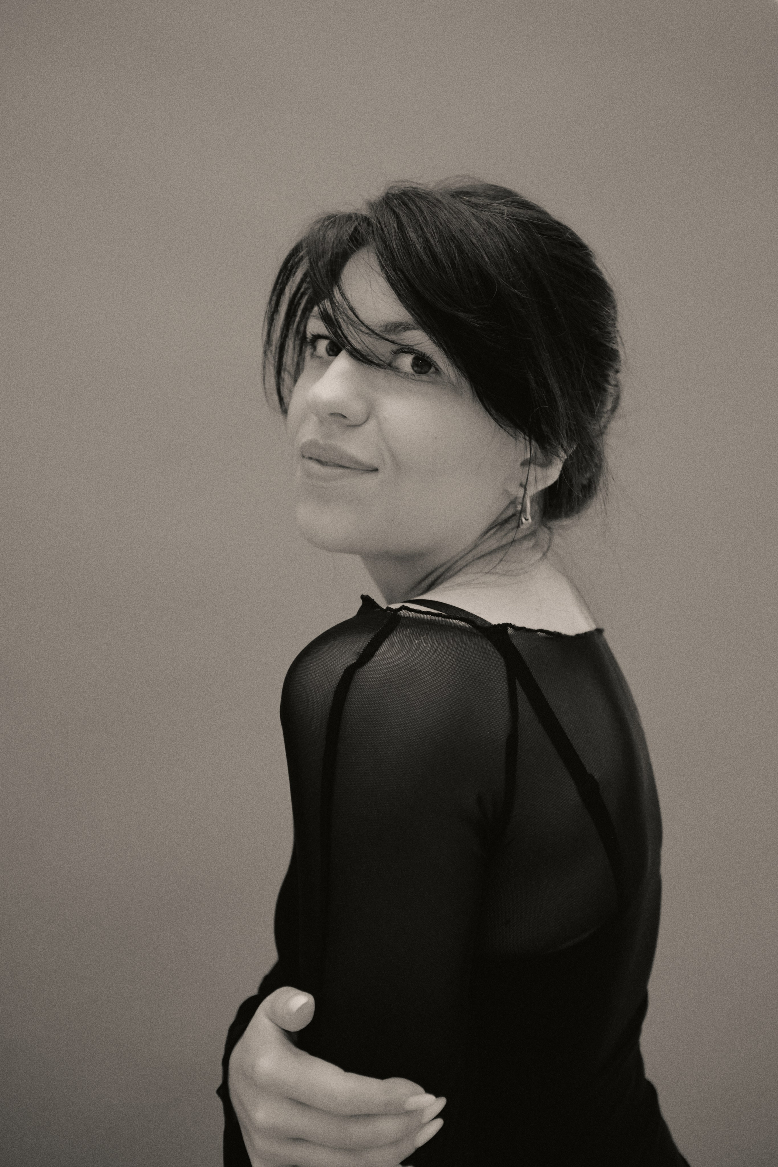 Наталия. Фотограф дарья родионова