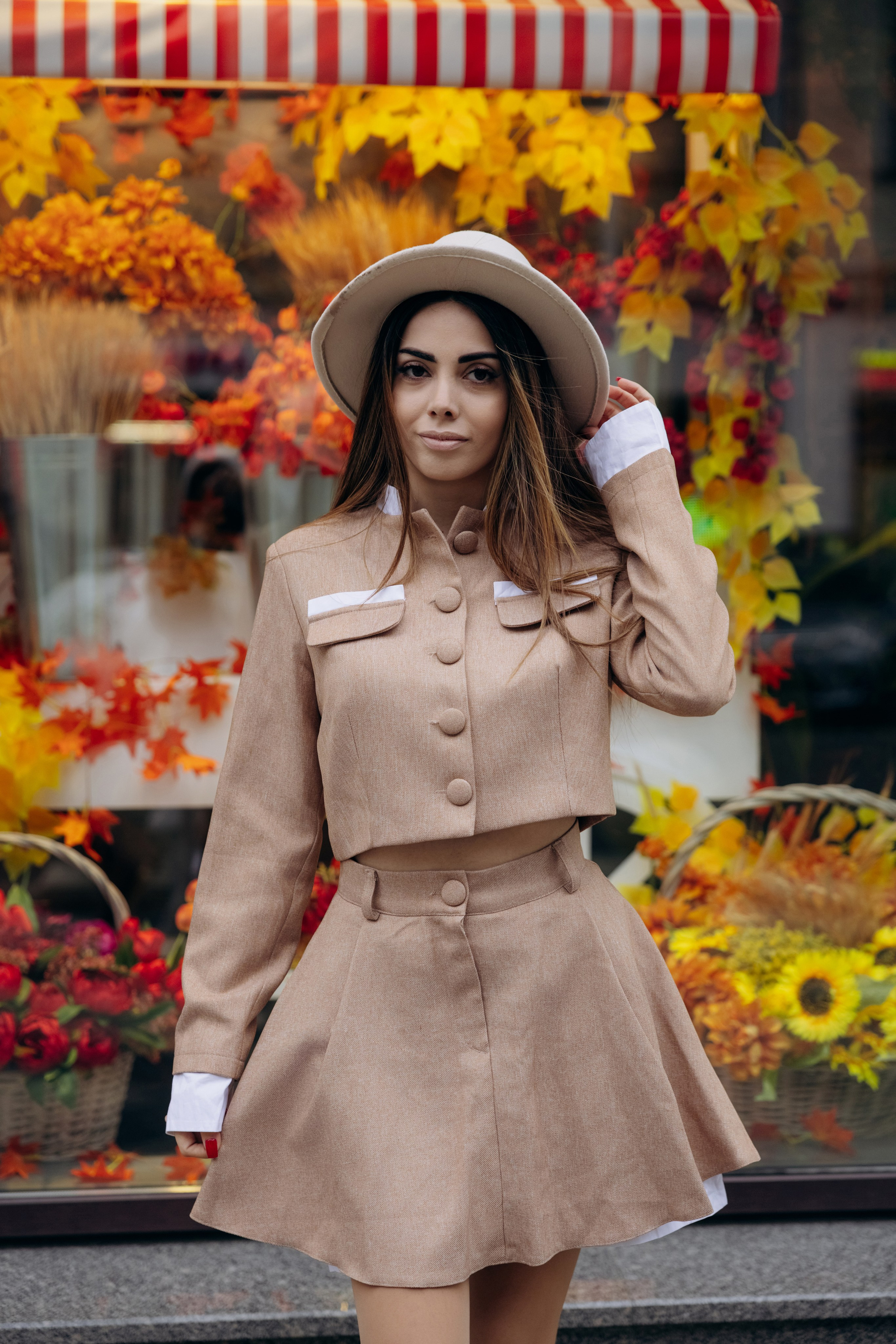 Улица Красная. Свадебный и семейный фотограф Краснодар, Юлия Потопахина