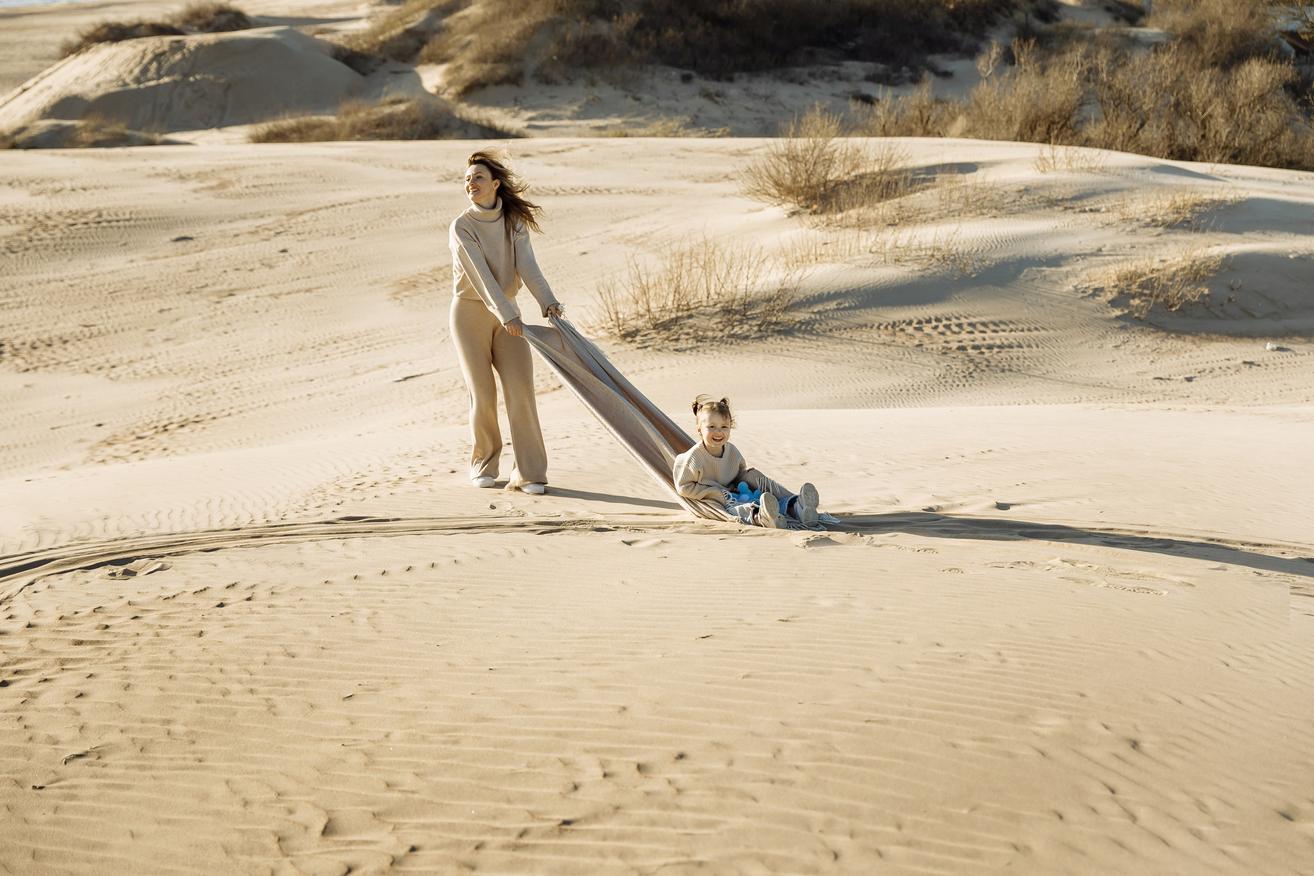 Алена и Ксюша. Свадебный и семейный фотограф Анапа
