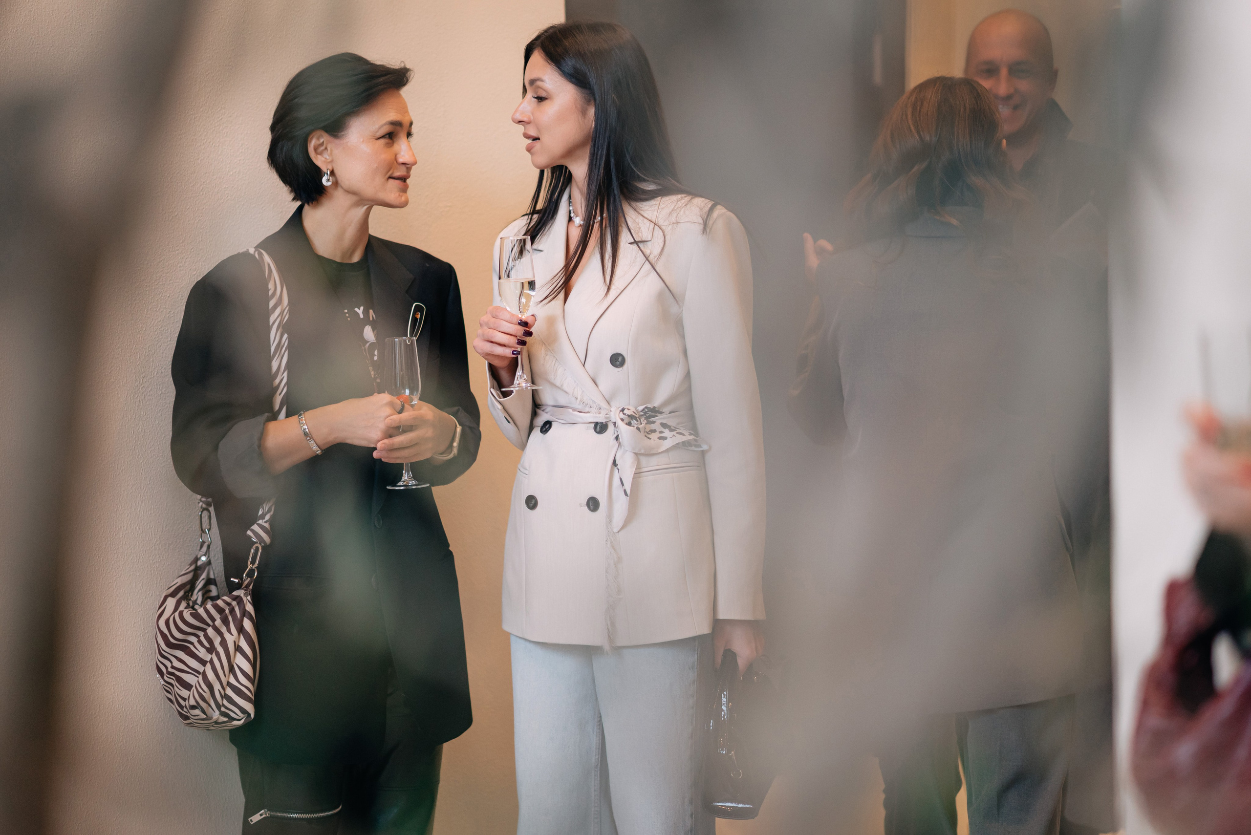 Открытие офиса «Santour». Фотограф Катерина Оляпка в Перми