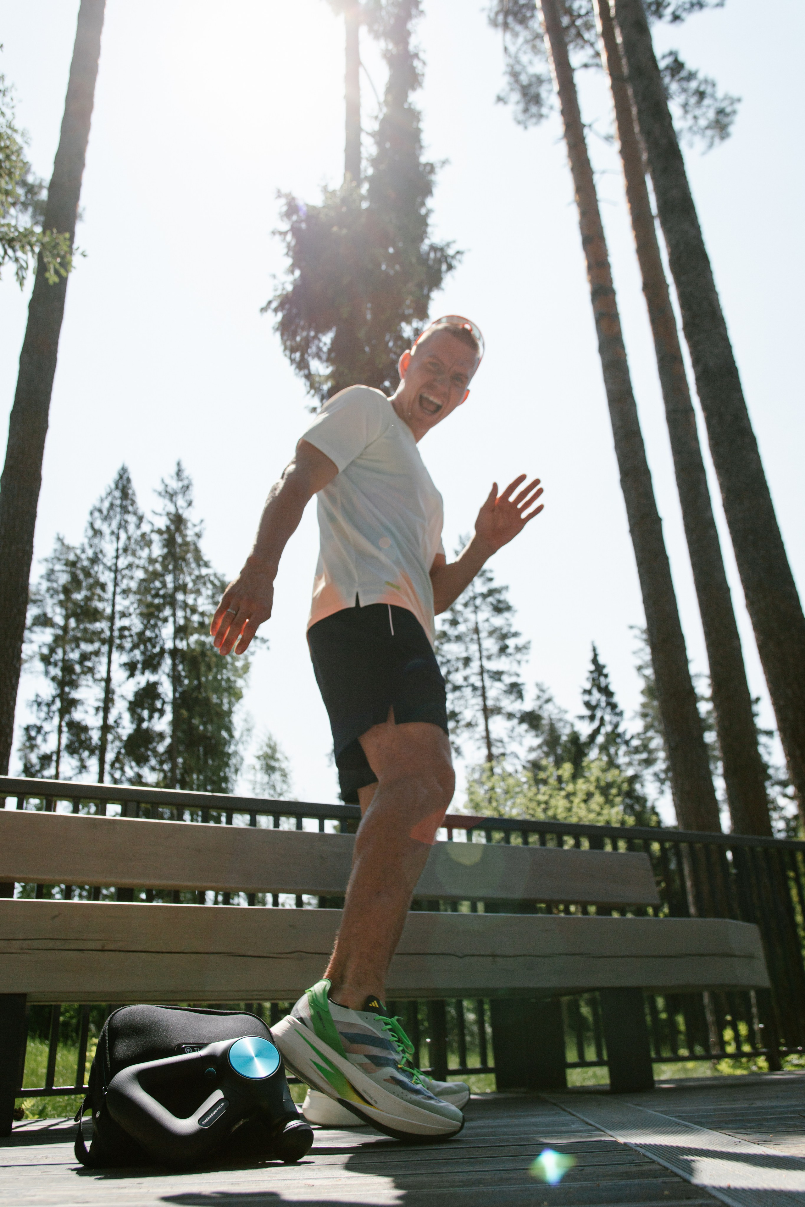 Съемки для брендов