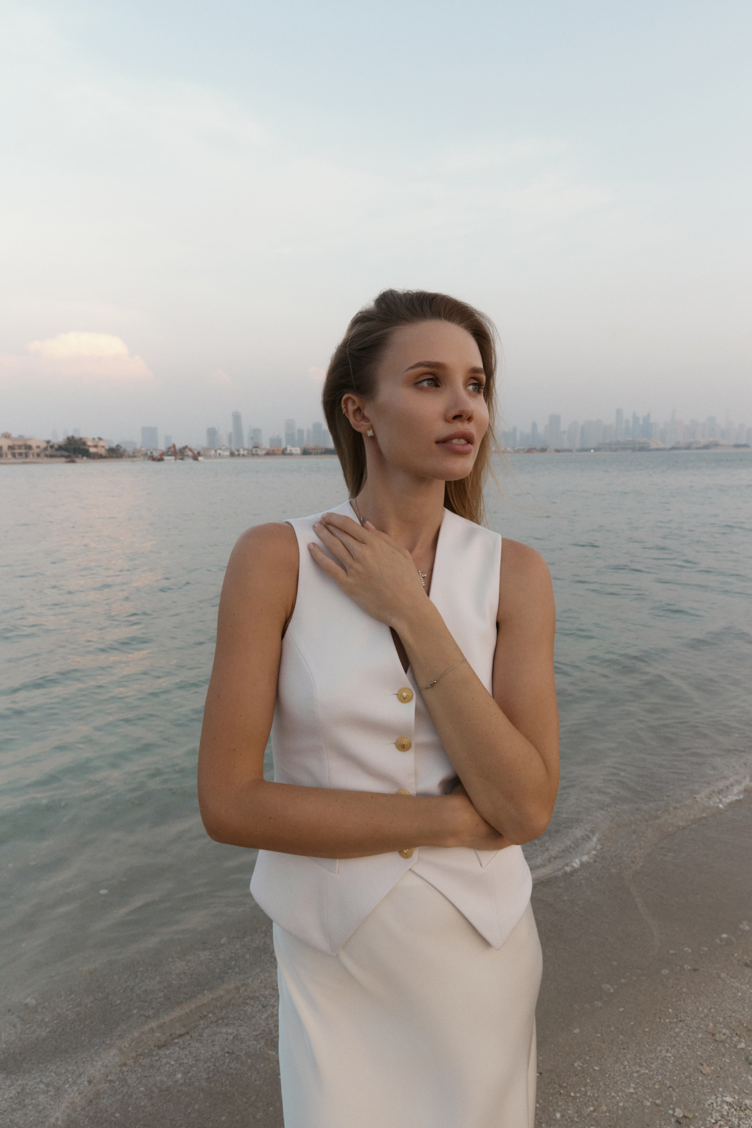 2024. Фотограф Дубай