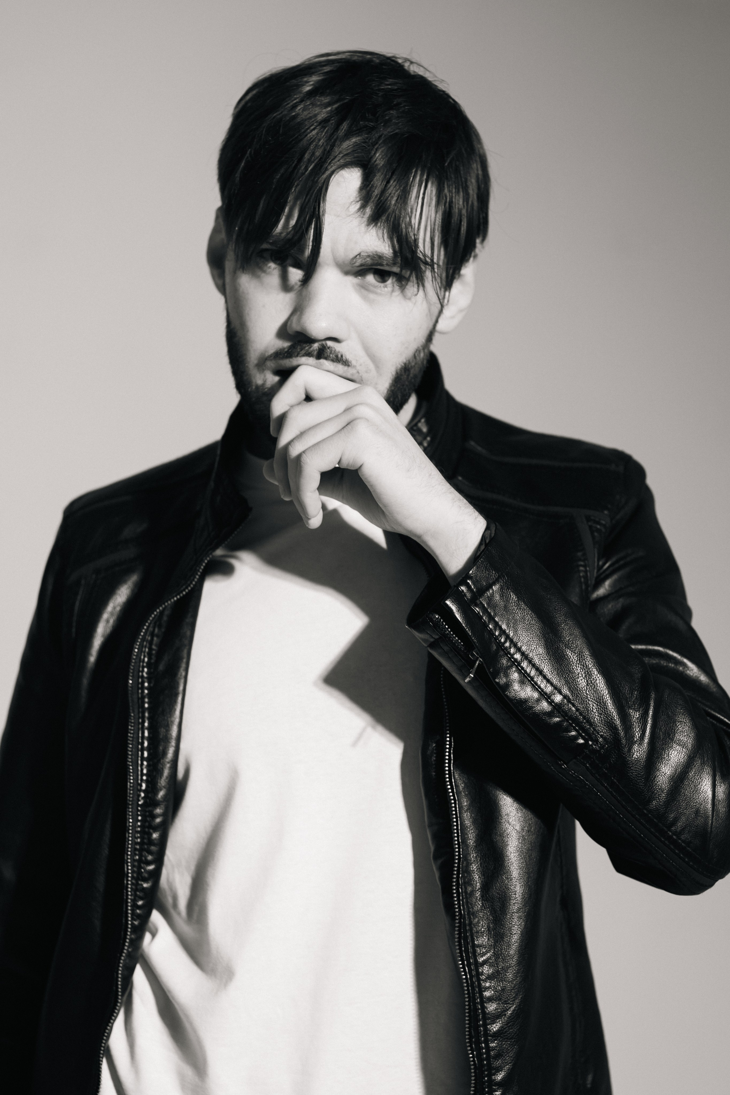 Роман. Фотограф в Тюмени Даша Михнова. Портреты, фотопроекты, фотодни