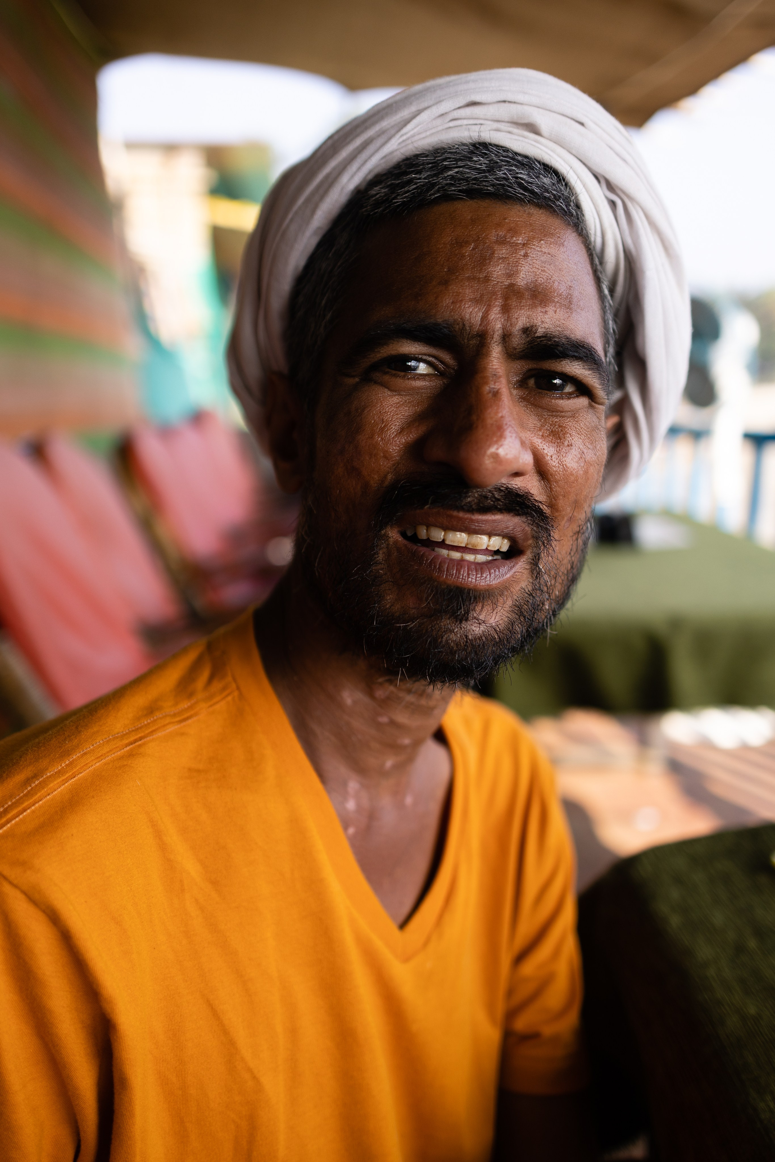 ГОА 2024. Руслан Плахтеев