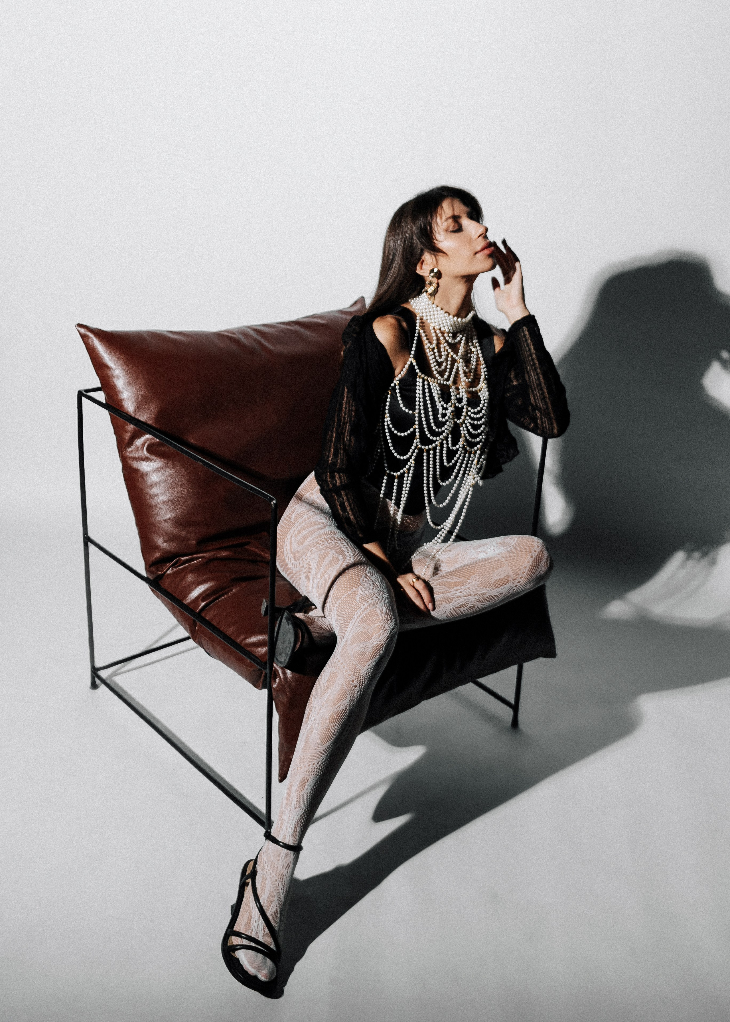 Екатерина (инь/янь). Фотограф в Крыму | Виктория Нотевская