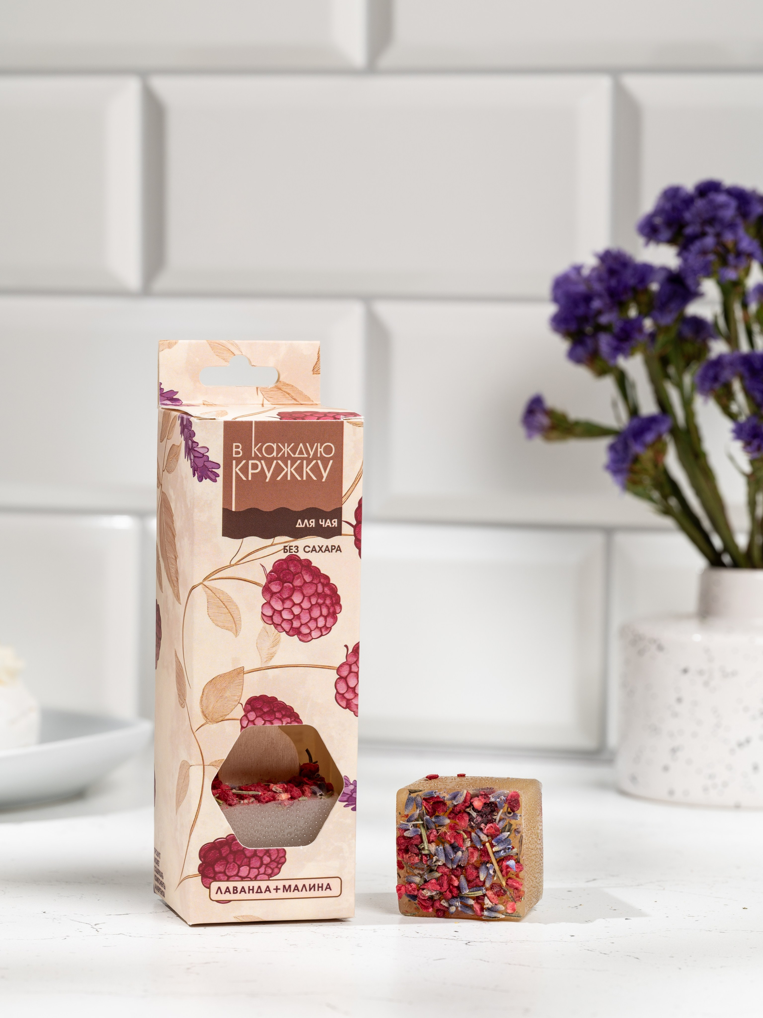 Сладости. Студия рекламной и предметной съемки товаров WELKO Studio