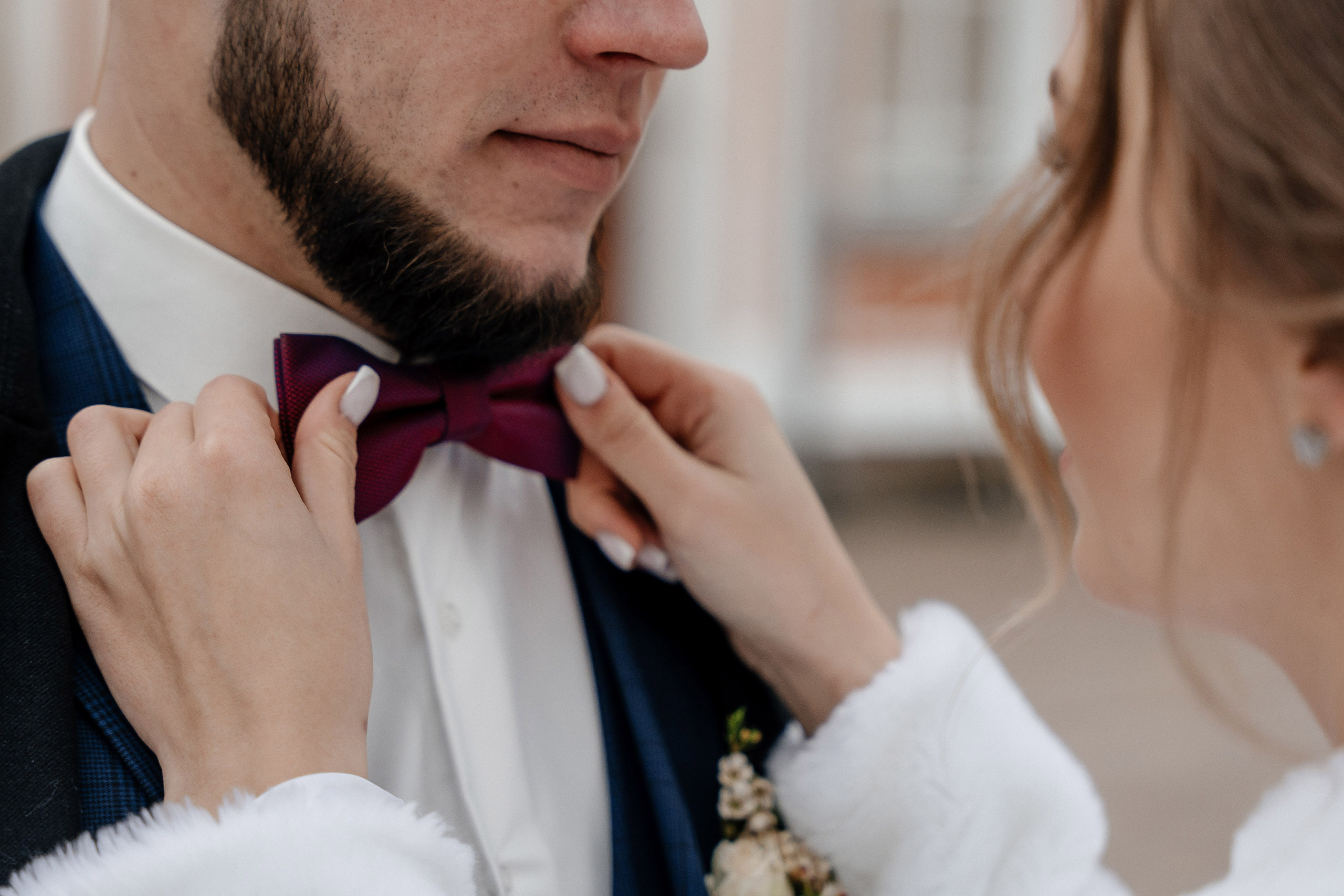 Алексей и Снежана 18/11/2023. Фотограф в Смоленске Ольга Давыдова