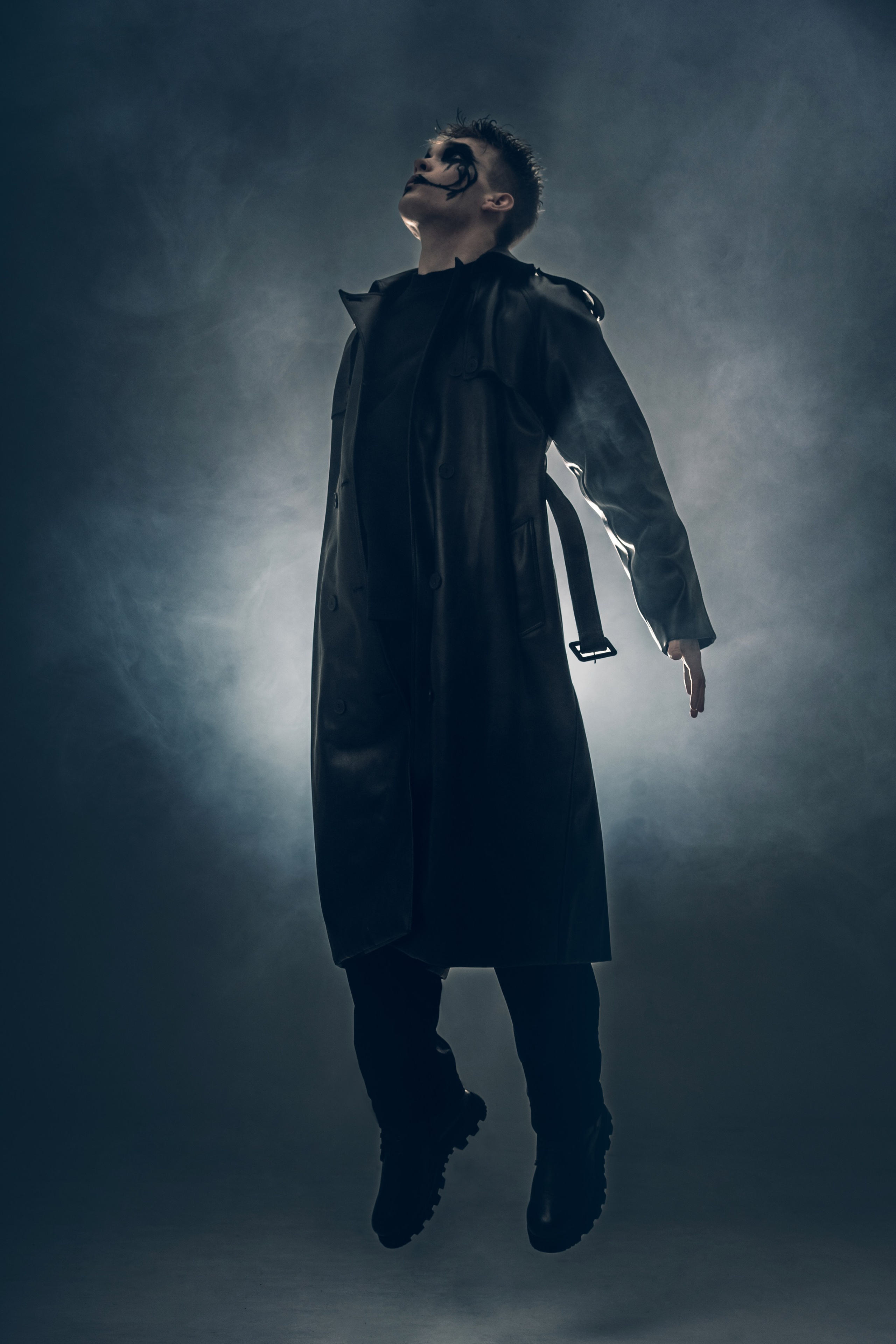 Ворон Илья. Паша Страхов — фотограф