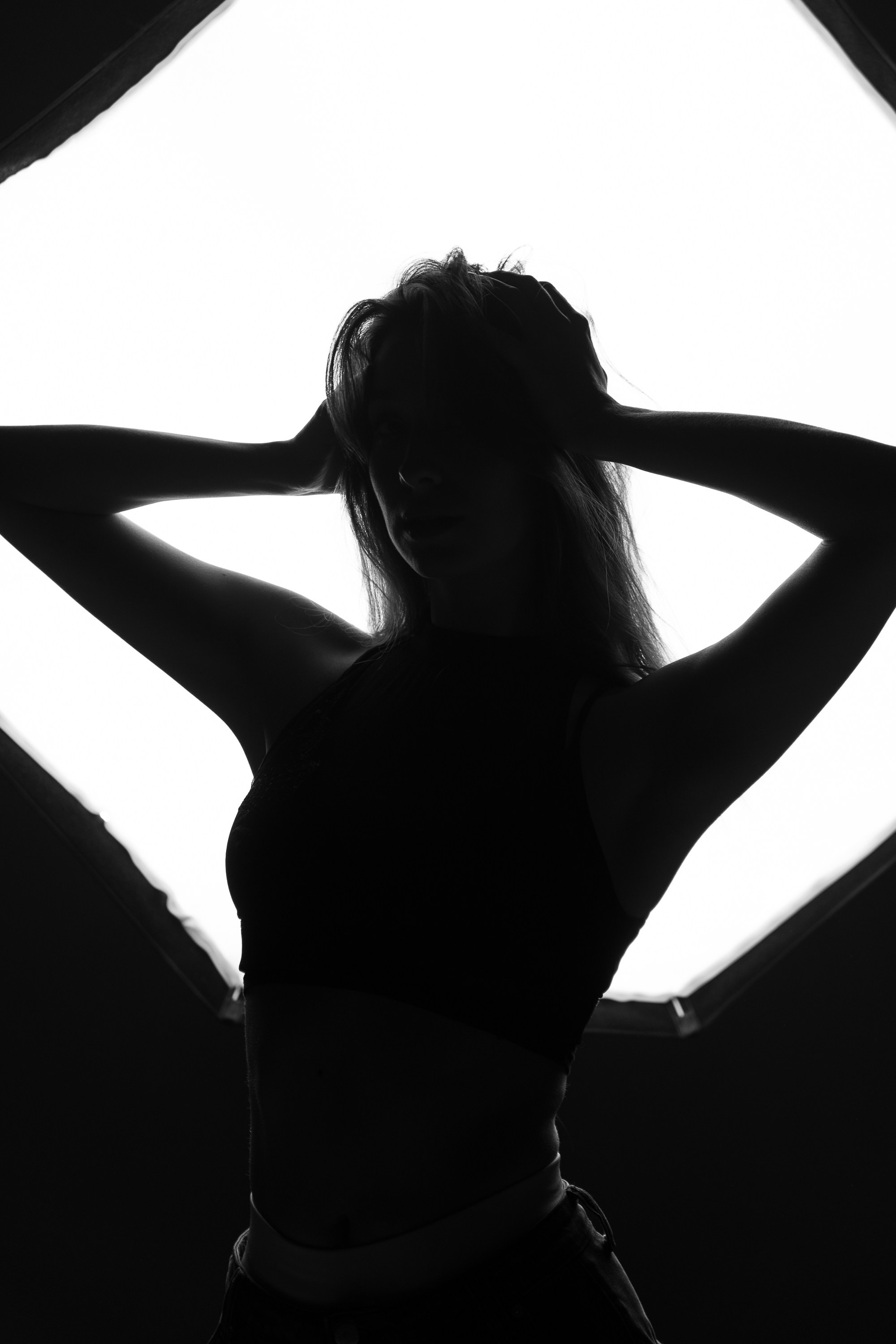 Вера. Паша Страхов — фотограф