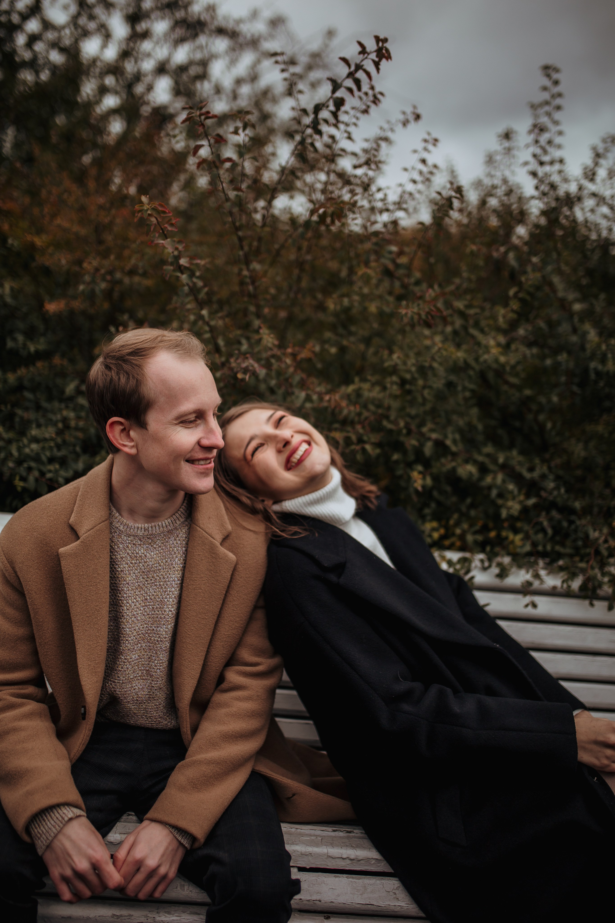 Елена & Роман предложение. Семейный и Свадебный фотограф в Санкт-Петербурге Плохая Екатерина