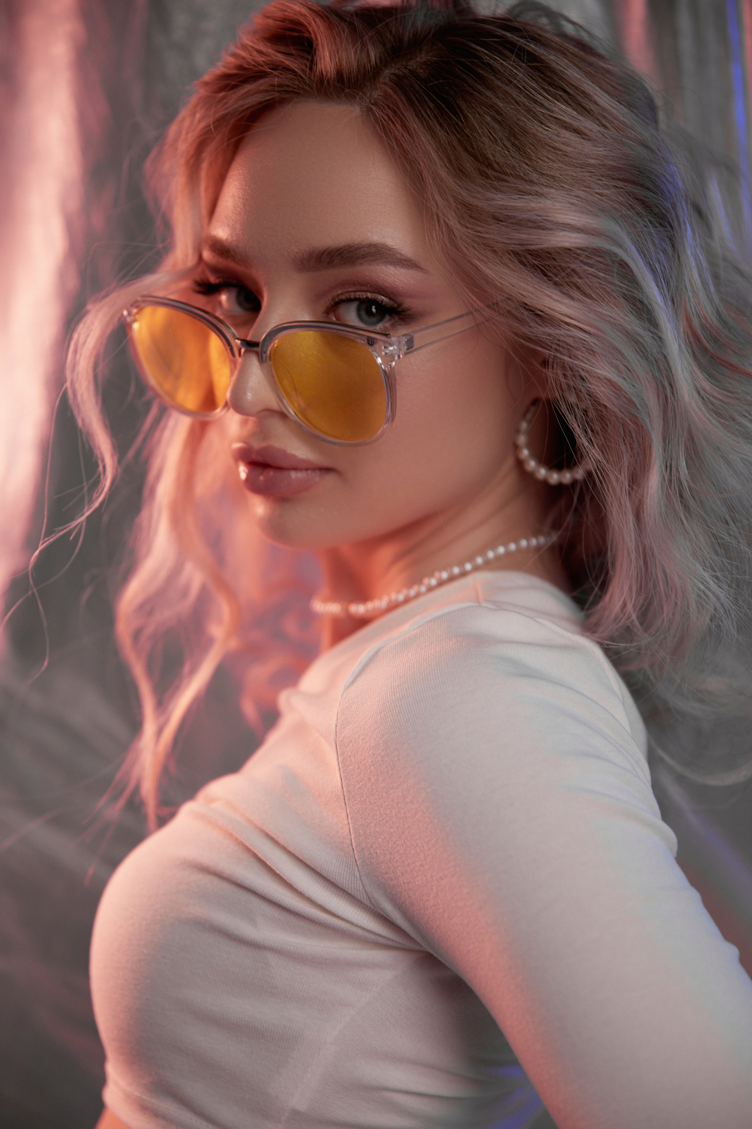 Анастасия. Фотосессии в Ростове-на-Дону. Мария Роскошная