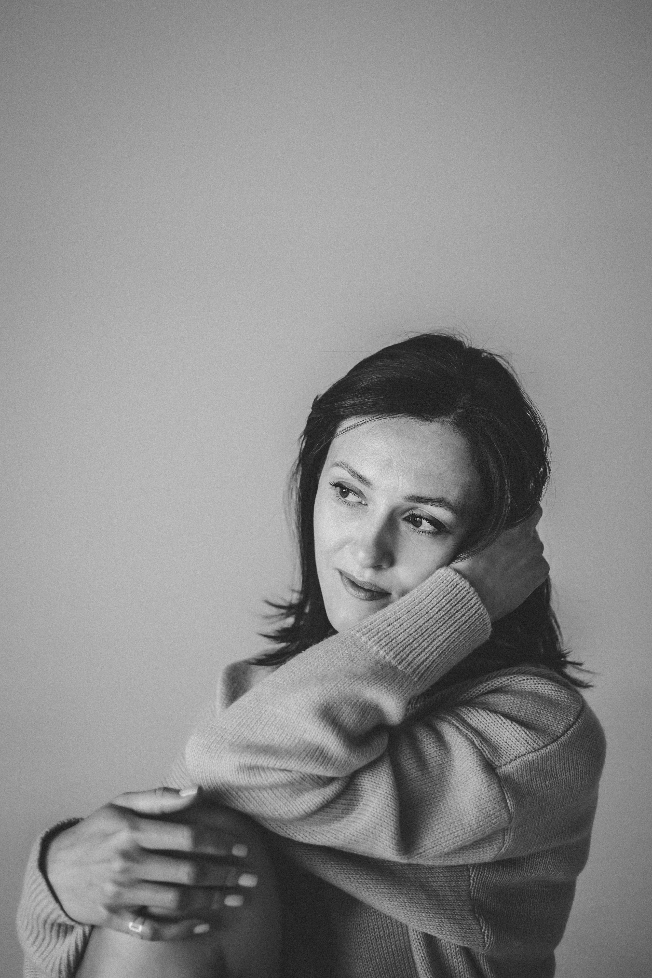 Надя. Семейный и детский фотограф в г. Новосибирске Макеева Анастасия