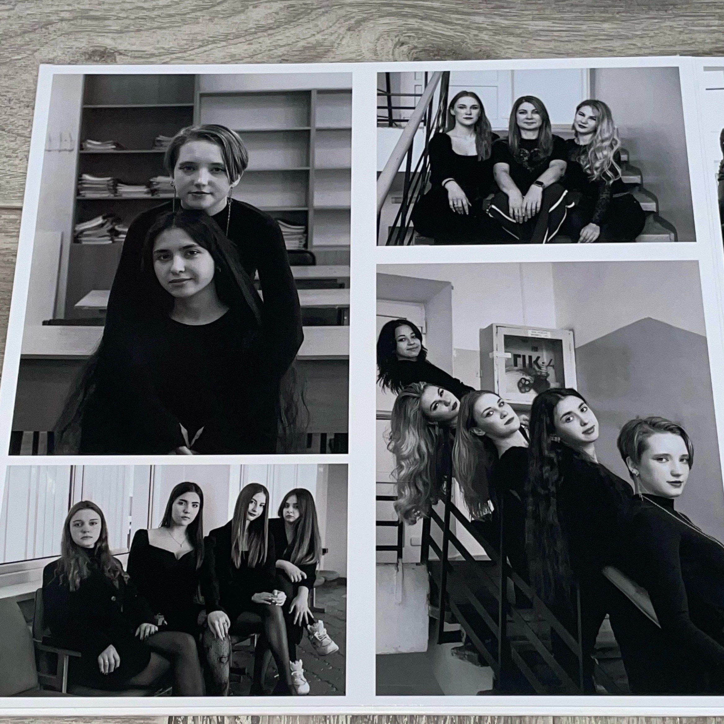 Выпускные альбомы. Свадебный и семейный фотограф в Ростове-на-Дону и Керчи Алина Захарцова