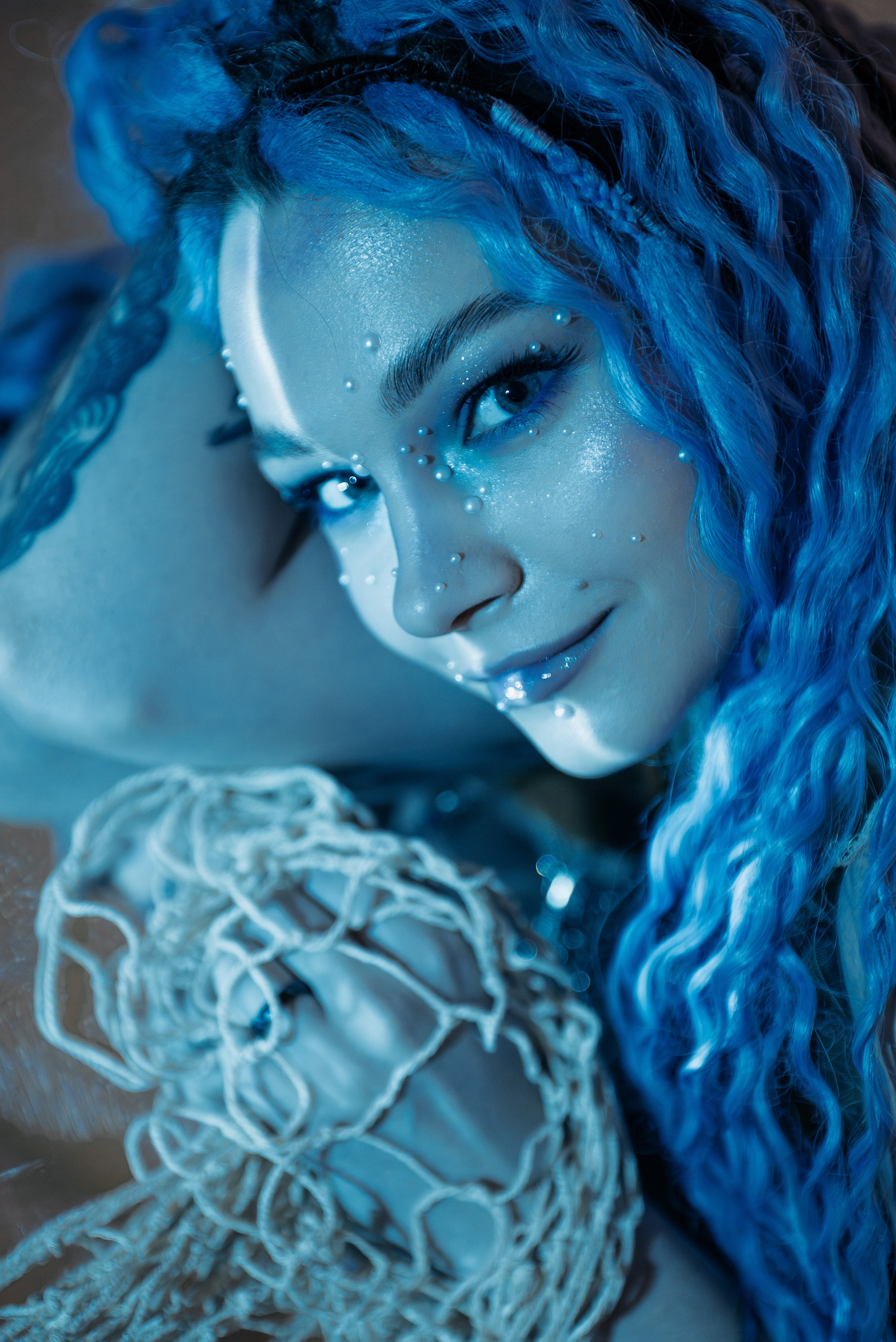 Алёна. Фотограф в Томске Мария Март