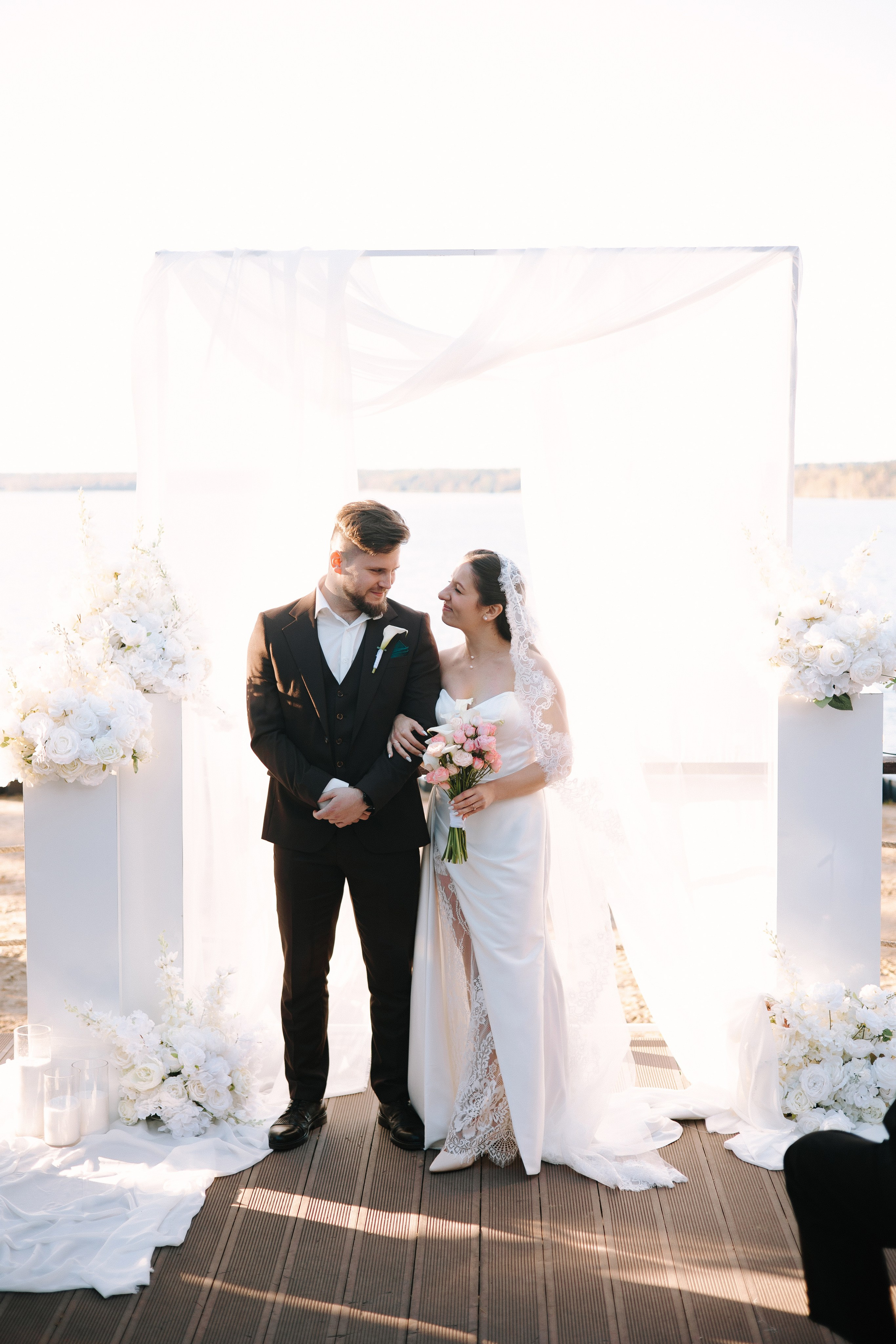 Владислав & Марина. ФОТОГРАФ РОЗА ФИЛИНА СПб I МОСКВА