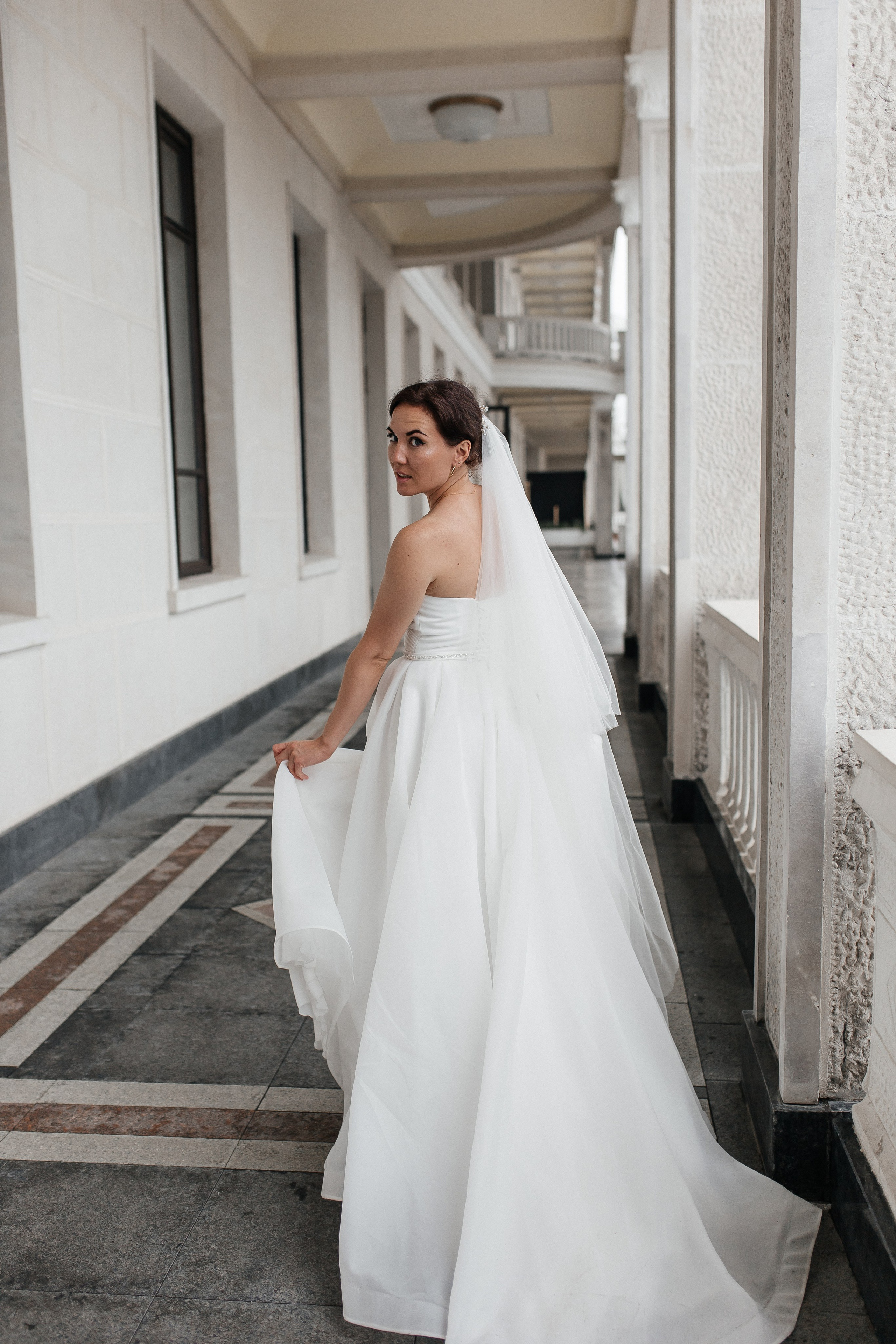 Эдуард & Юлия. Свадебный и семейный фотограф Москва