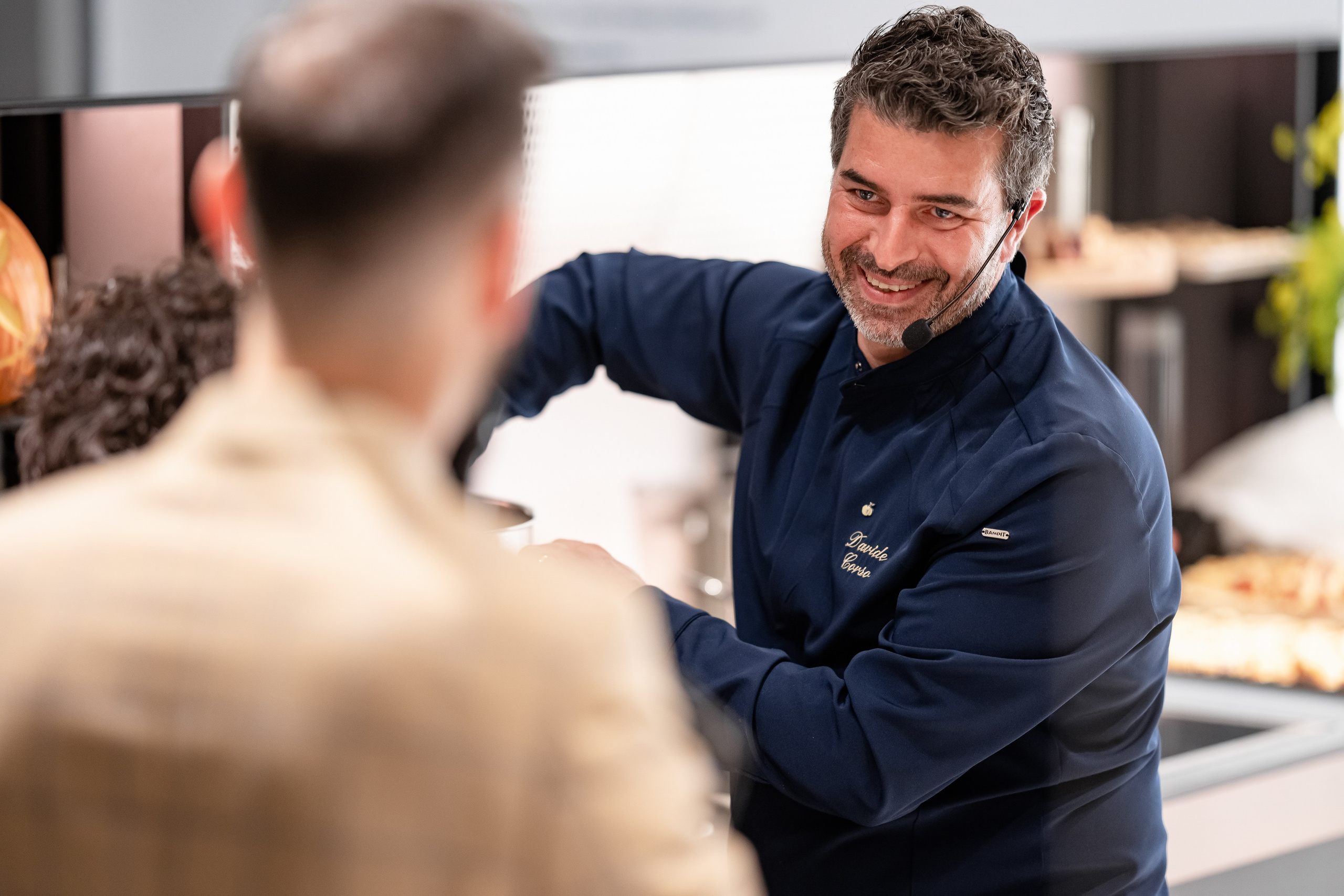 Valcucine | Открытие шоурума. Портфолио