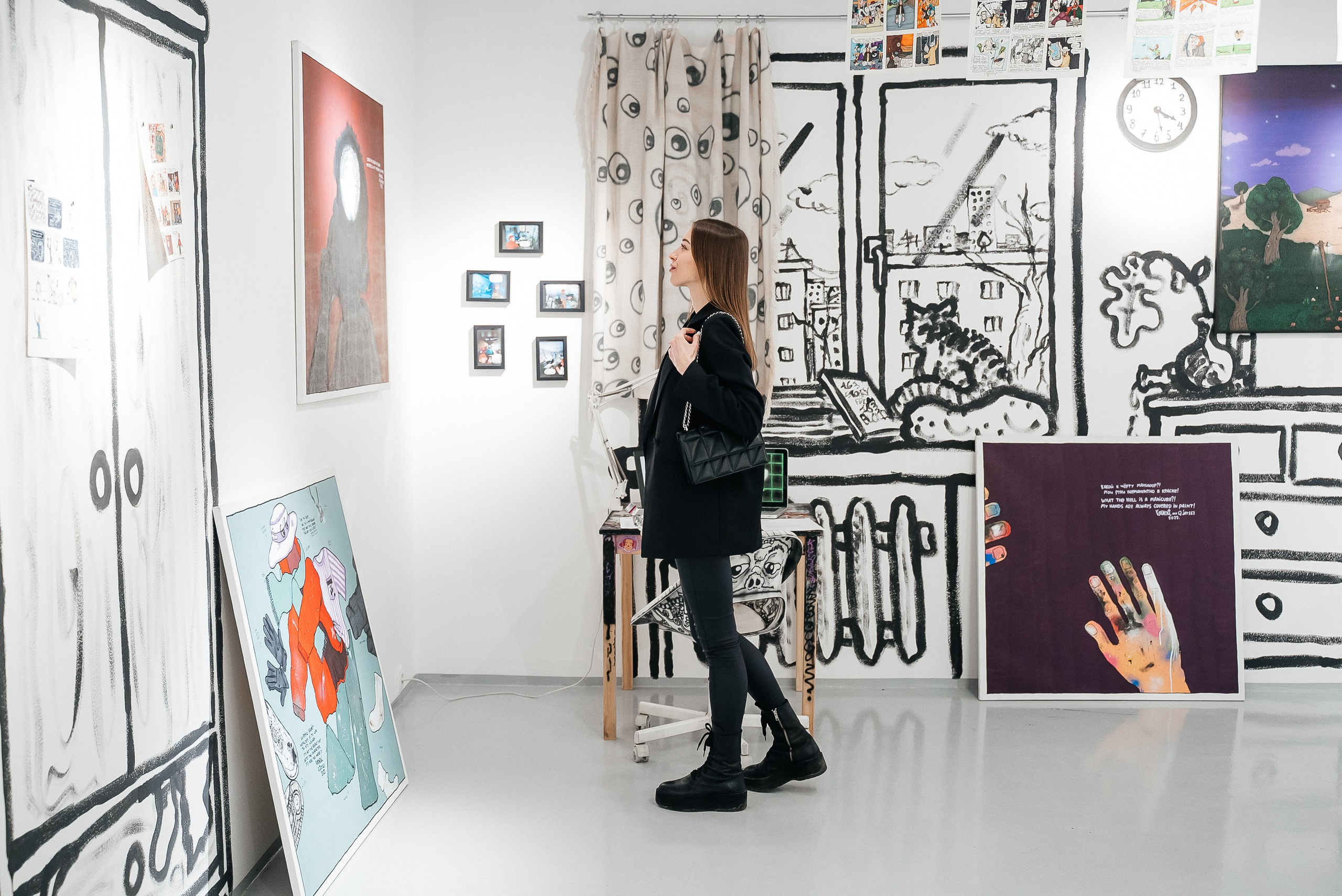 La Roche Posay. Павел Краснов — Свадебный и репортажный фотограф в Москве