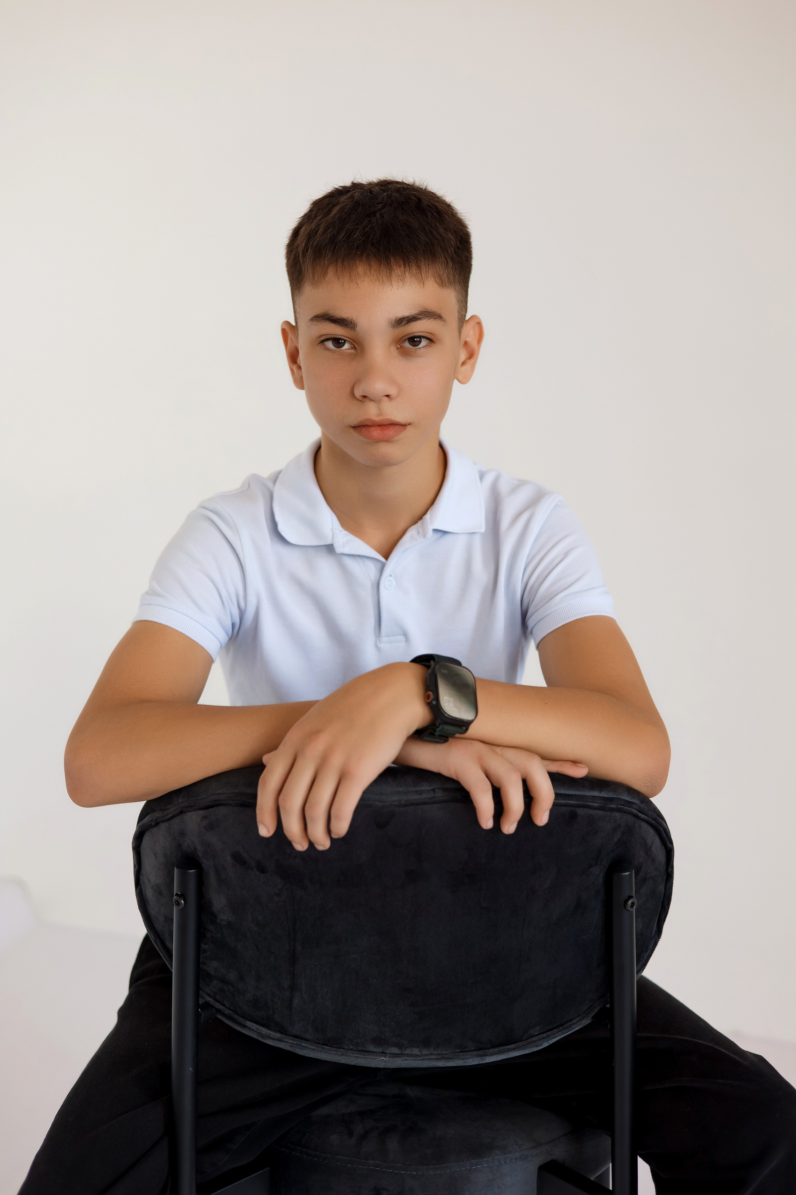 1 школа 9 класс. Фотограф Любовь Корниенко, Примоский край