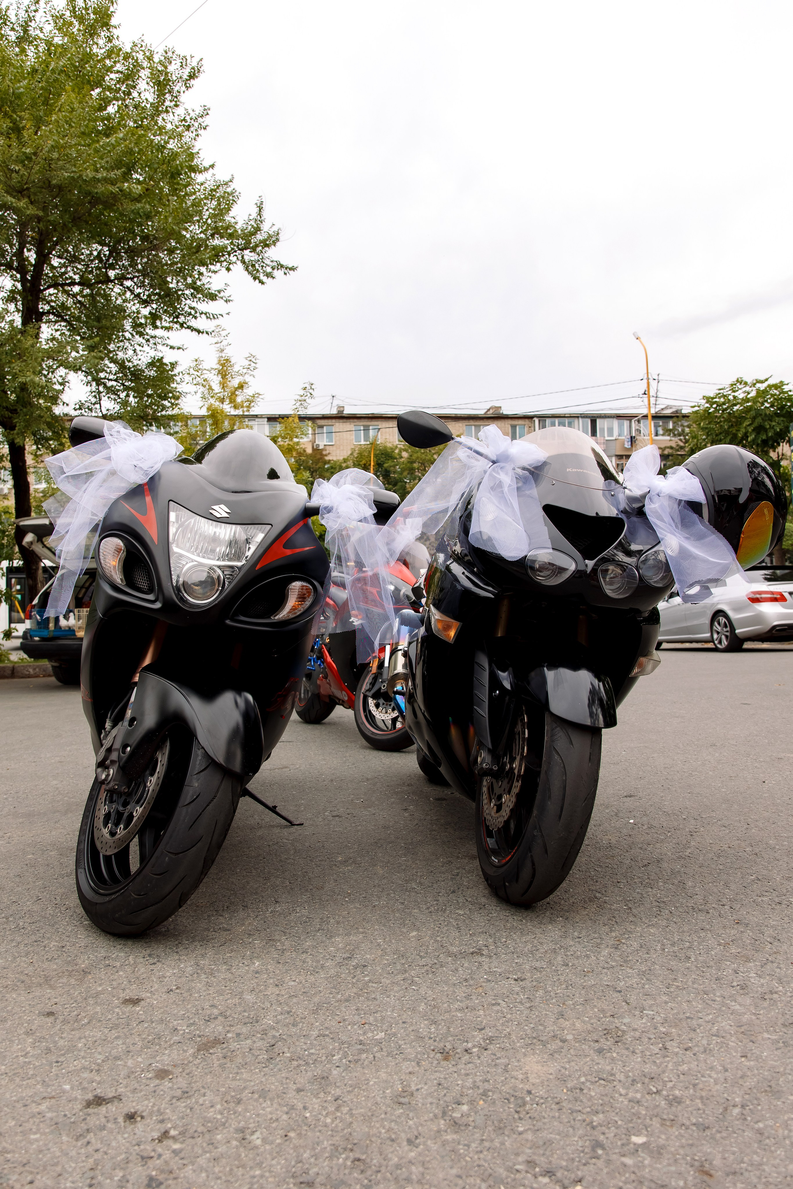 Наталья & Алексей. Фотограф Любовь Корниенко, Примоский край