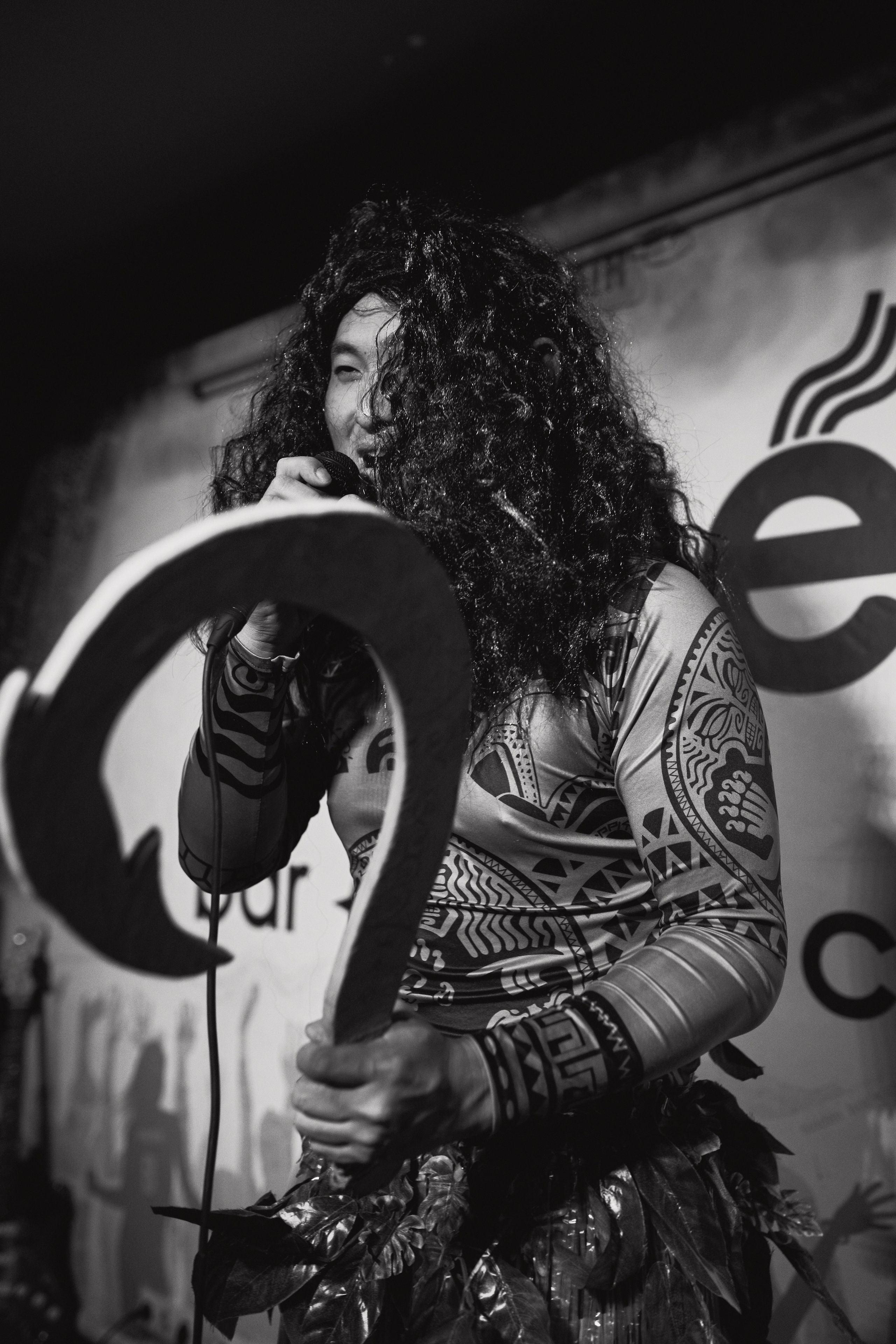 Отчетные концерты школы вокала. Евгений Бреча. Коммерческий и бэкстейдж фотограф в Москве