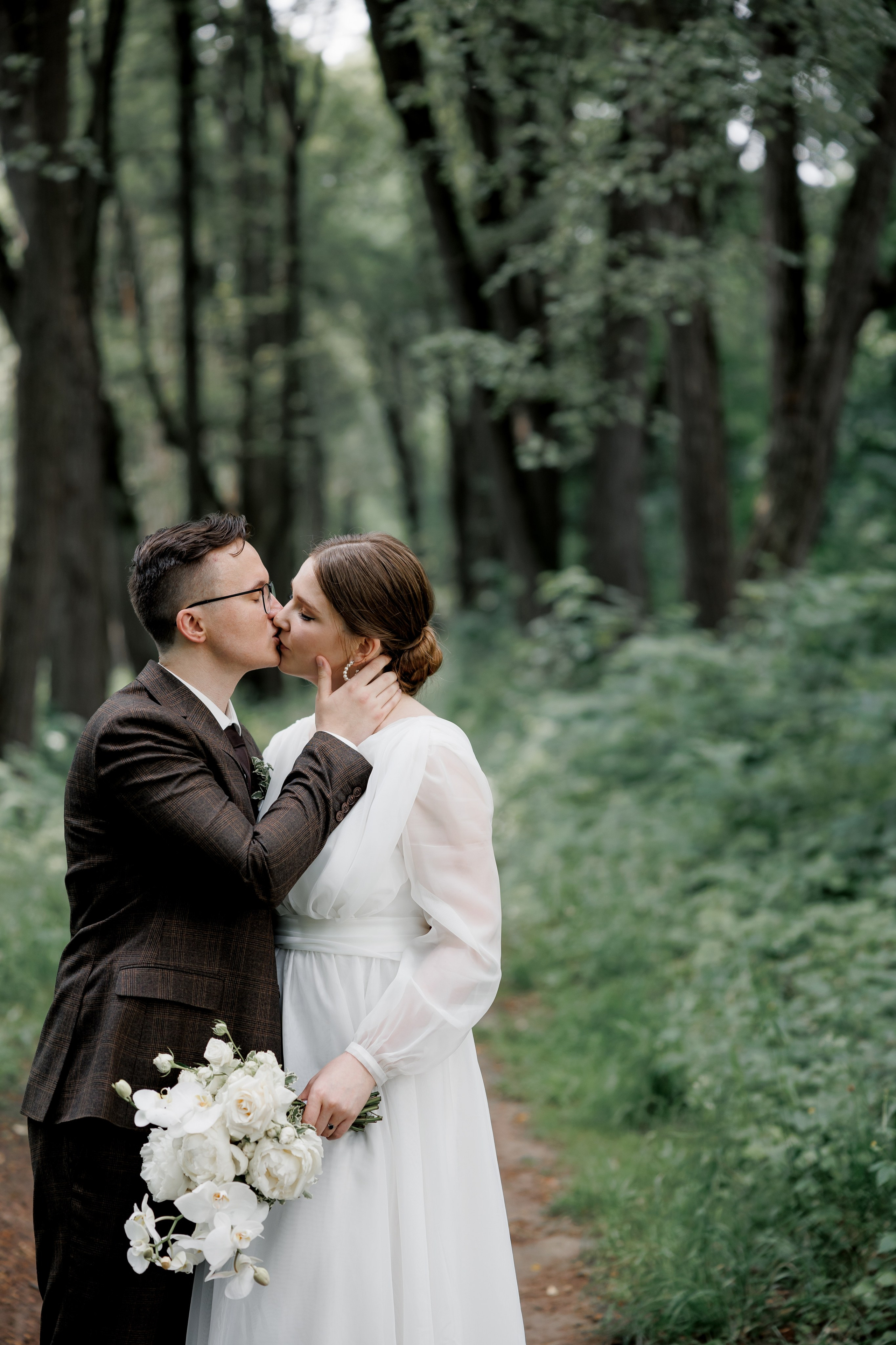 Кристина & Юрий. Оформление свадеб, декор свадеб Вера Маркова, Москва