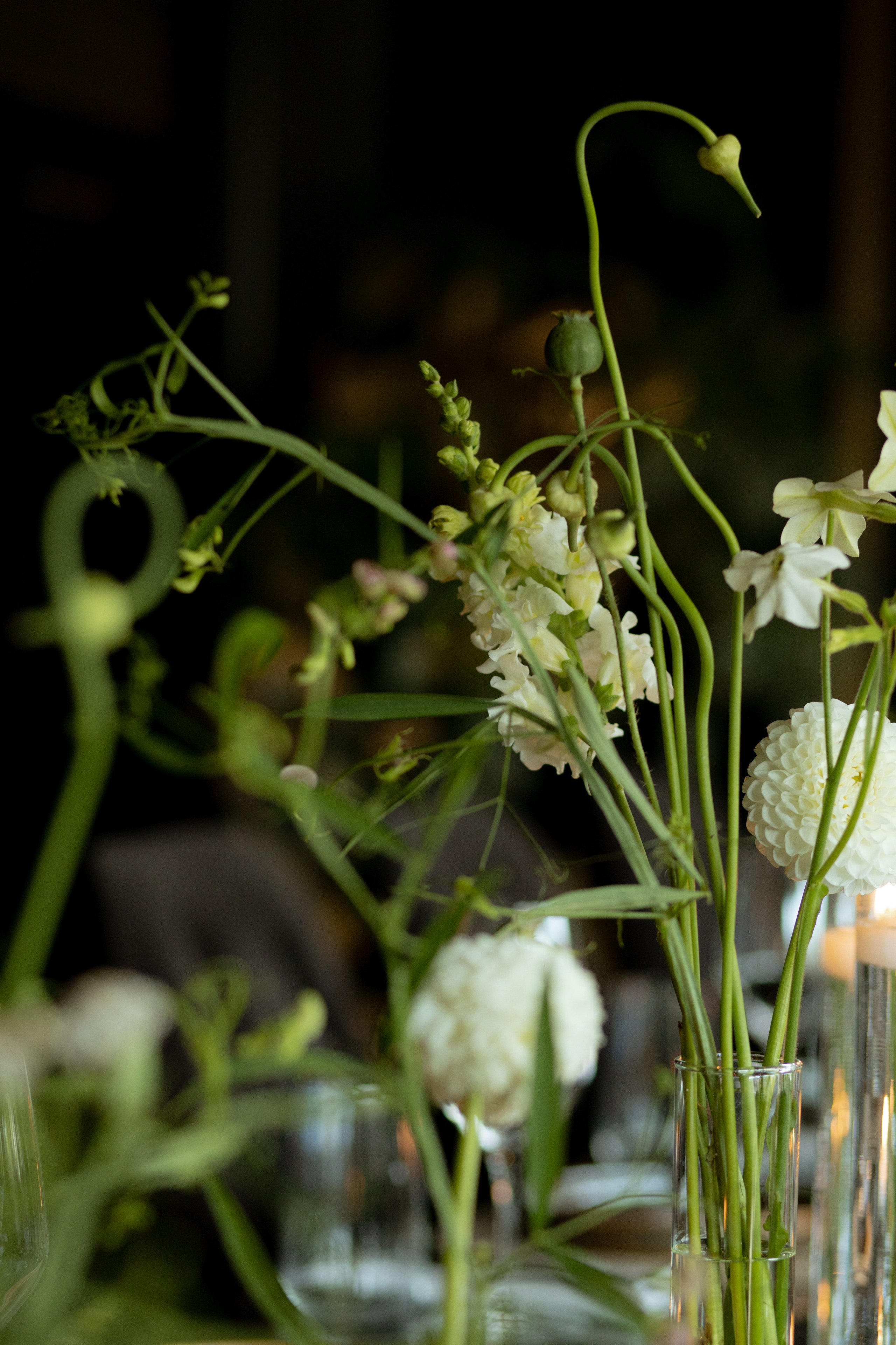 Алина & Николай. Оформление свадеб, декор свадеб Вера Маркова, Москва