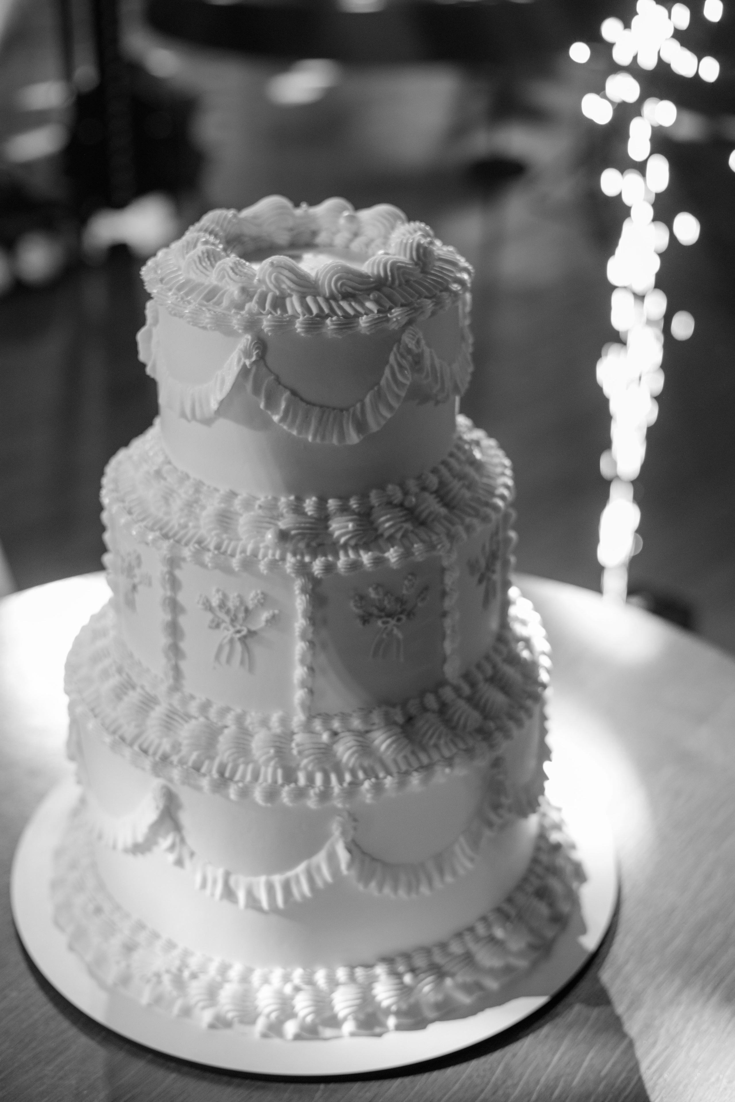 Валерия & Илья. Оформление свадеб, декор свадеб Вера Маркова, Москва