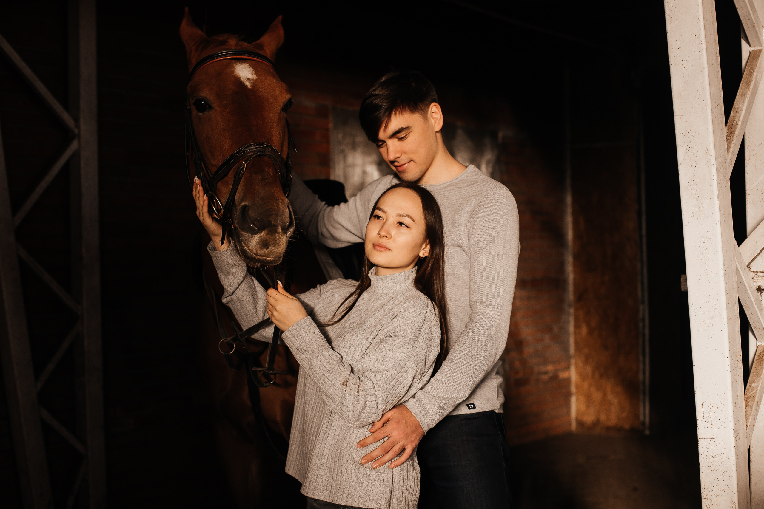 Парные. Креативный и женский Фотограф Омске Наталья Лебедева