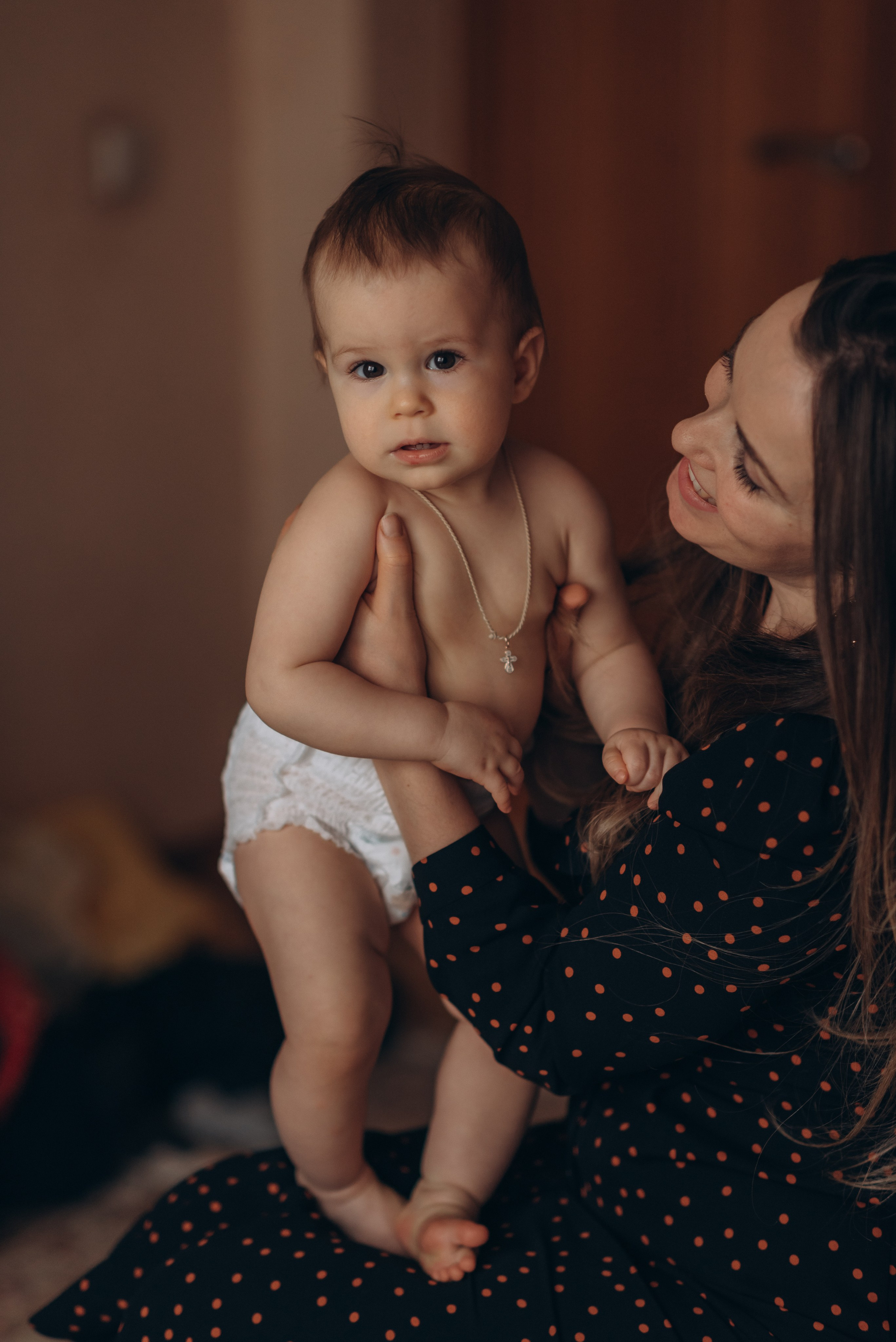 Сердцем к сердцу 🫶🏻. Семейный фотограф в Ростове-на-Дону Мария Панарина