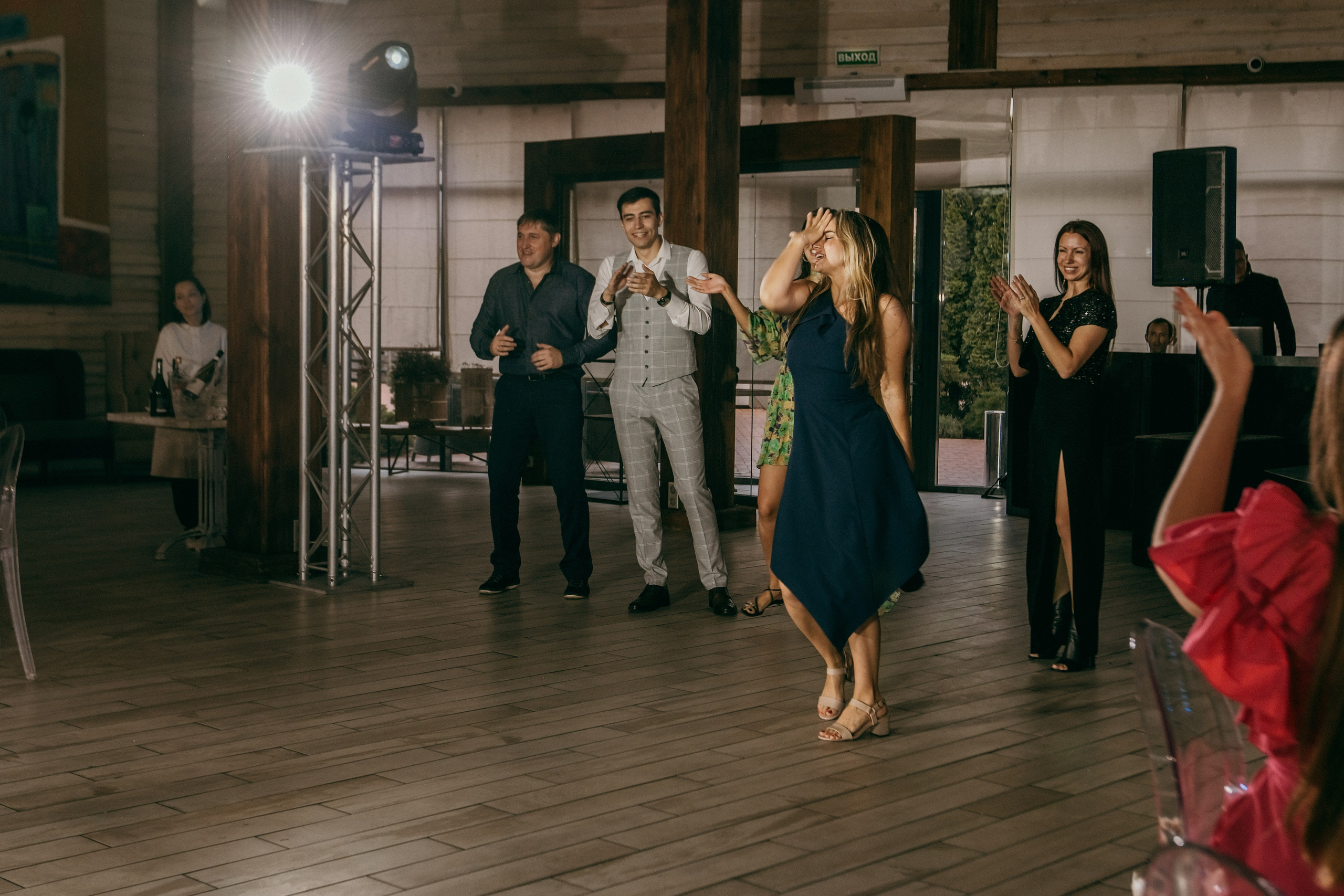 Владислав и Ксения