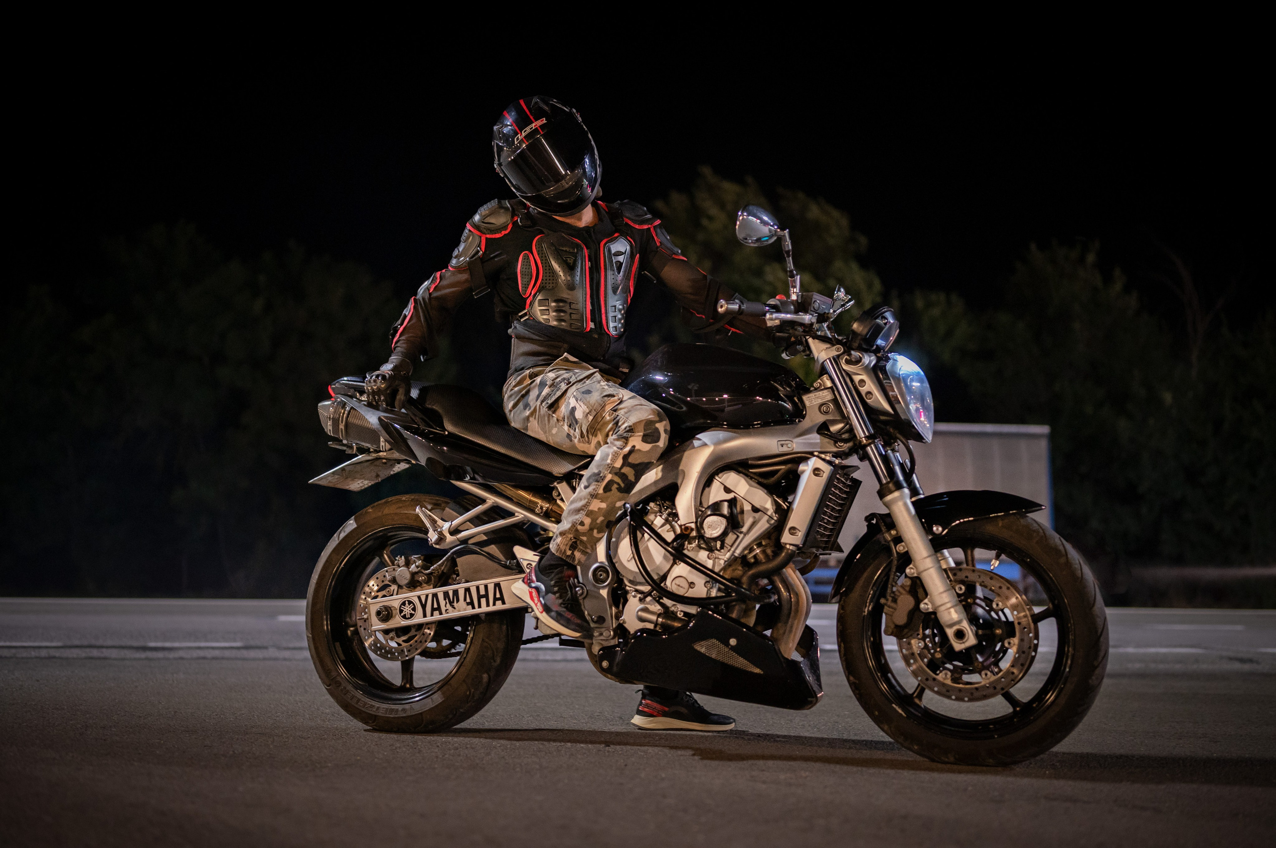 Мото. Vadim Nevenglovskii Фотограф в разных жанрах