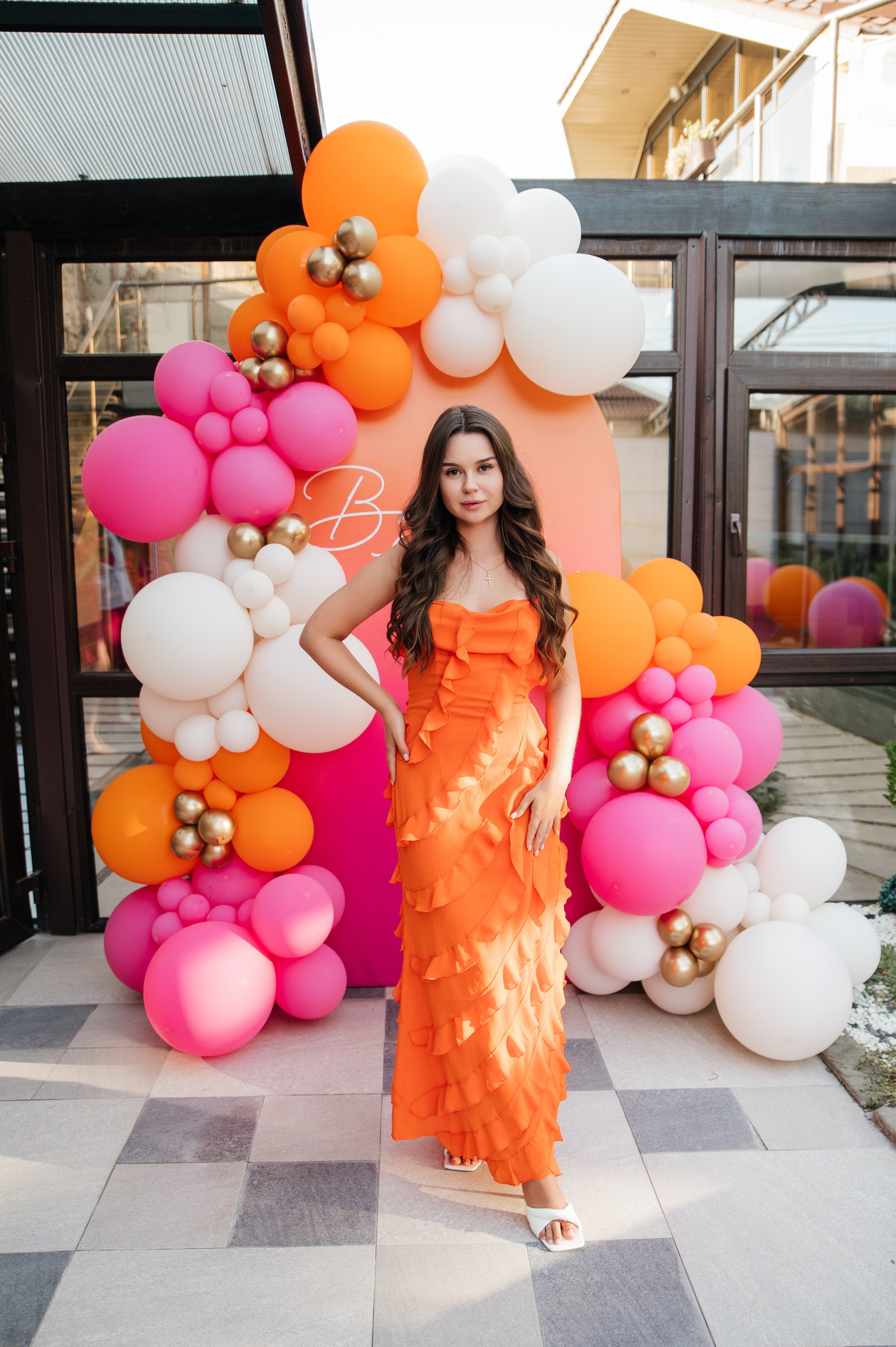 Девичник. Свадебный и семейный фотограф в Краснодаре Алина Мельник