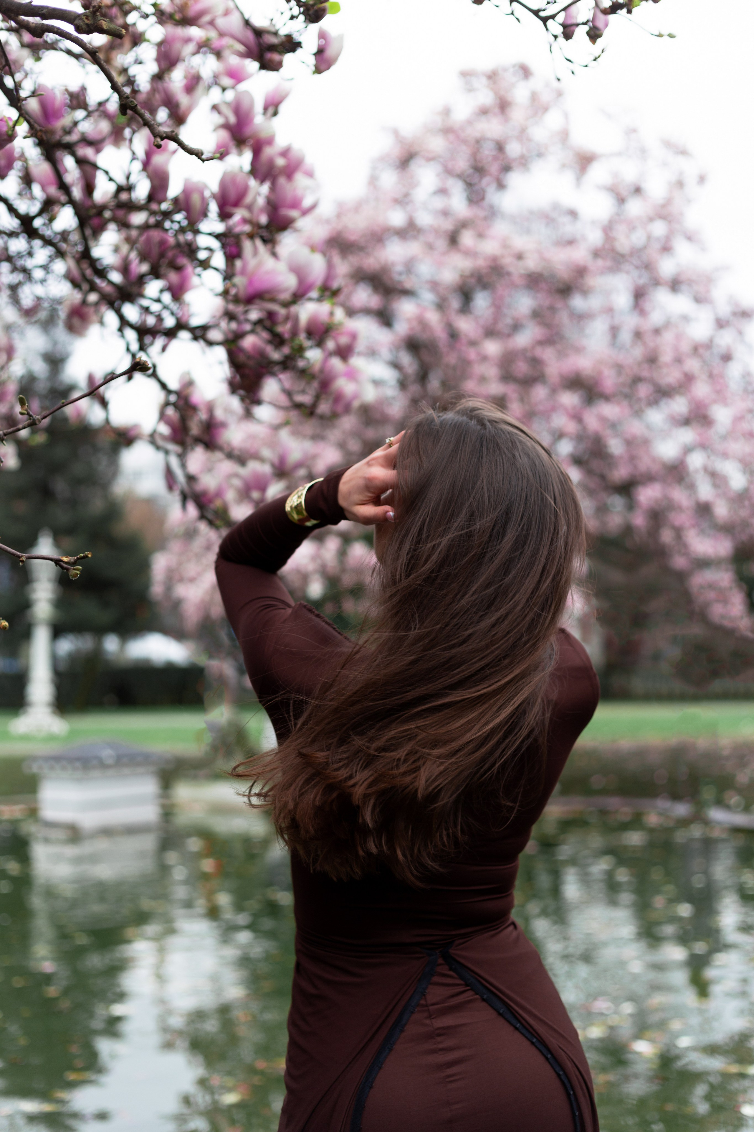 Мария. Женский и семейный фотограф в Стамбуле и Москве