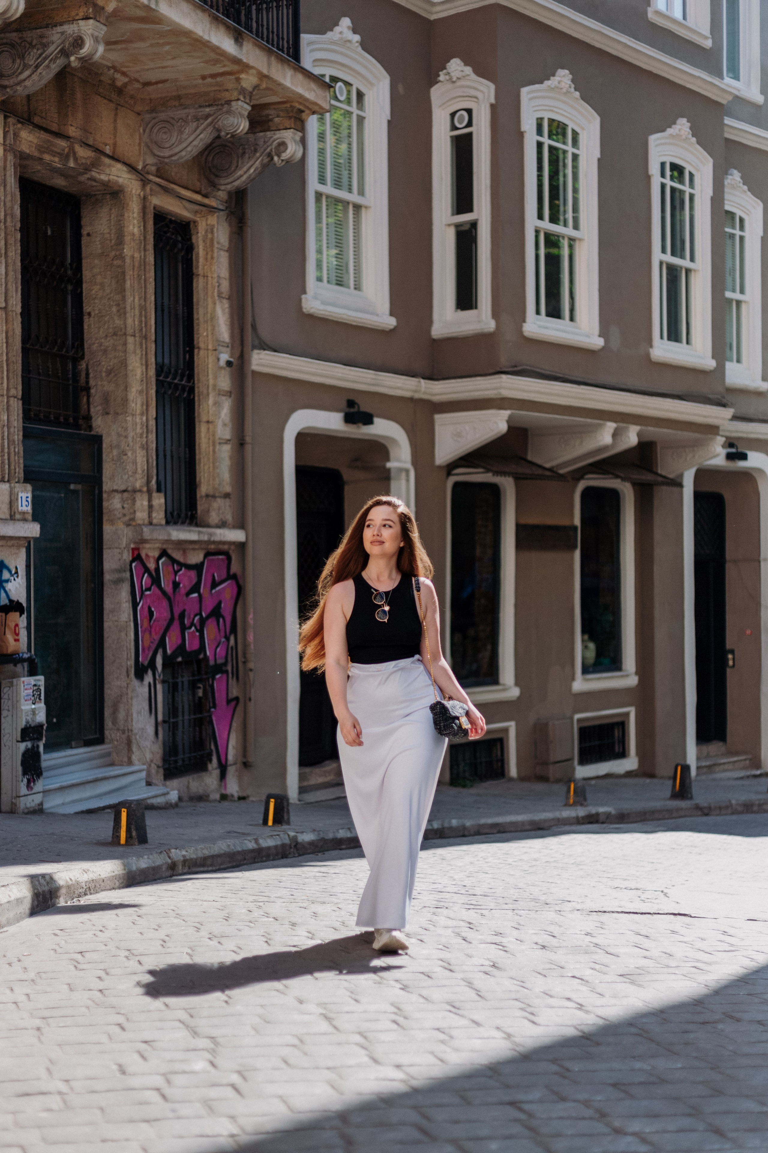 Ника. Женский и семейный фотограф в Стамбуле и Москве