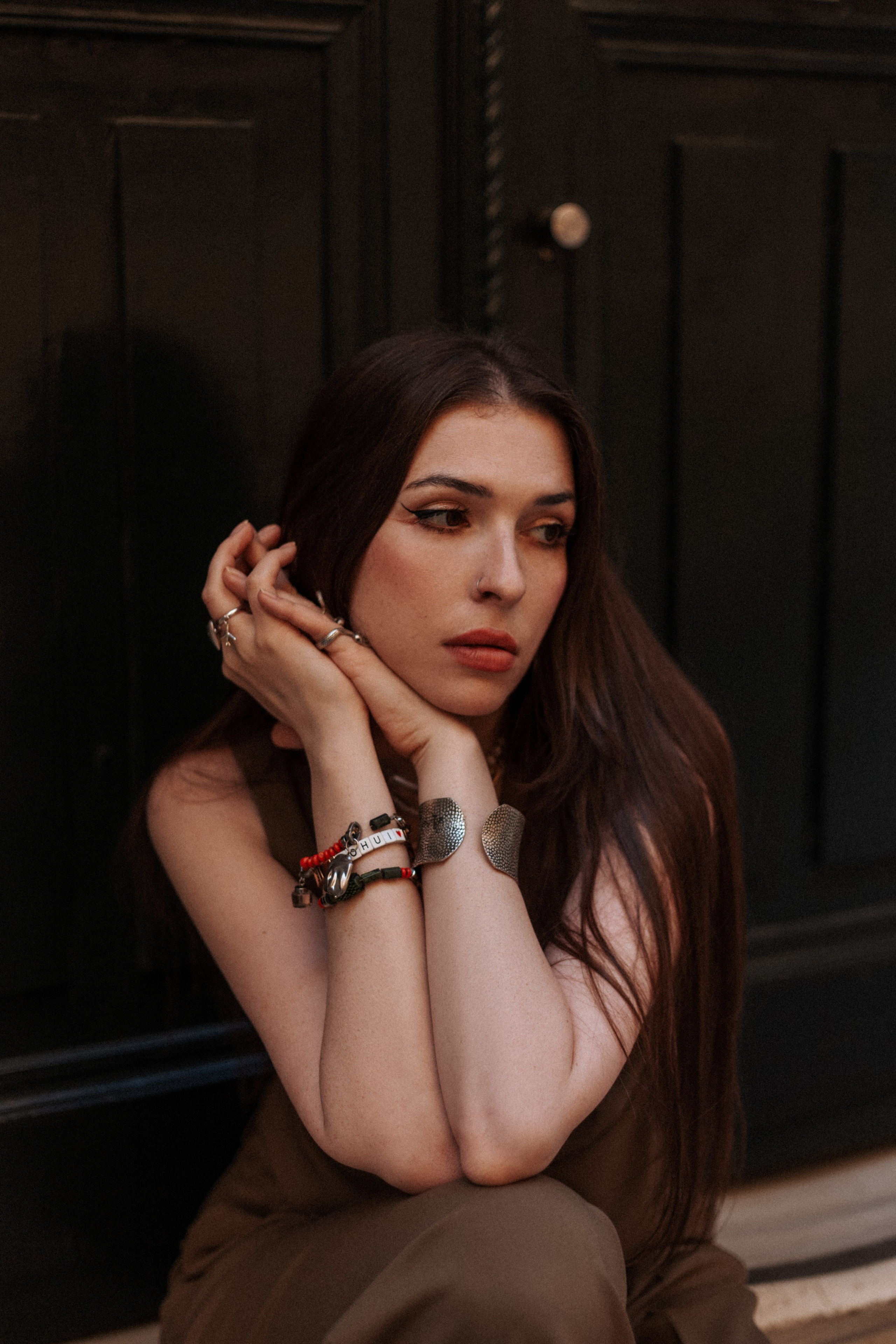 Darina. Женский и семейный фотограф в Стамбуле и Москве