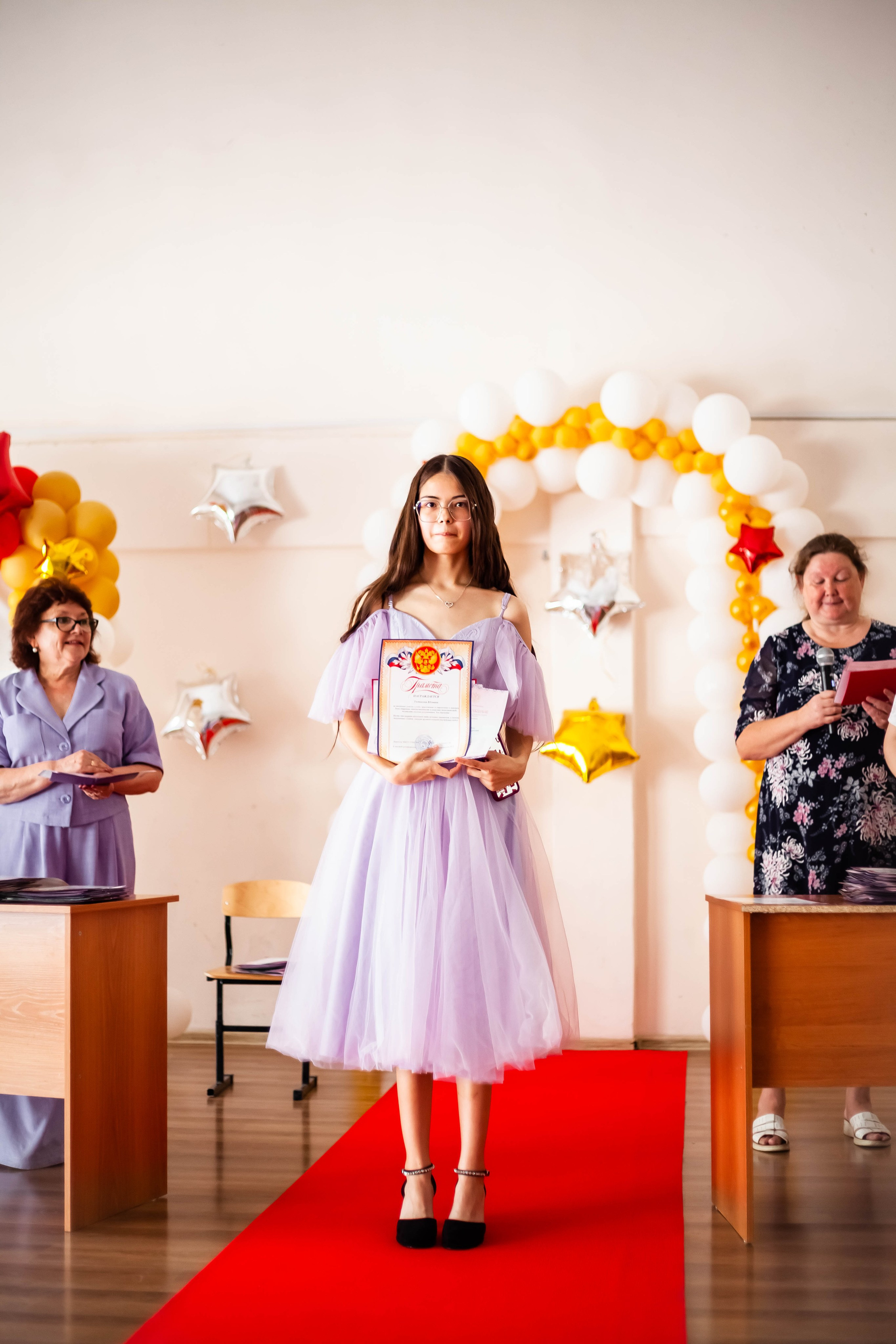 Выпускной. SHDEN — Photographer | Content Creator