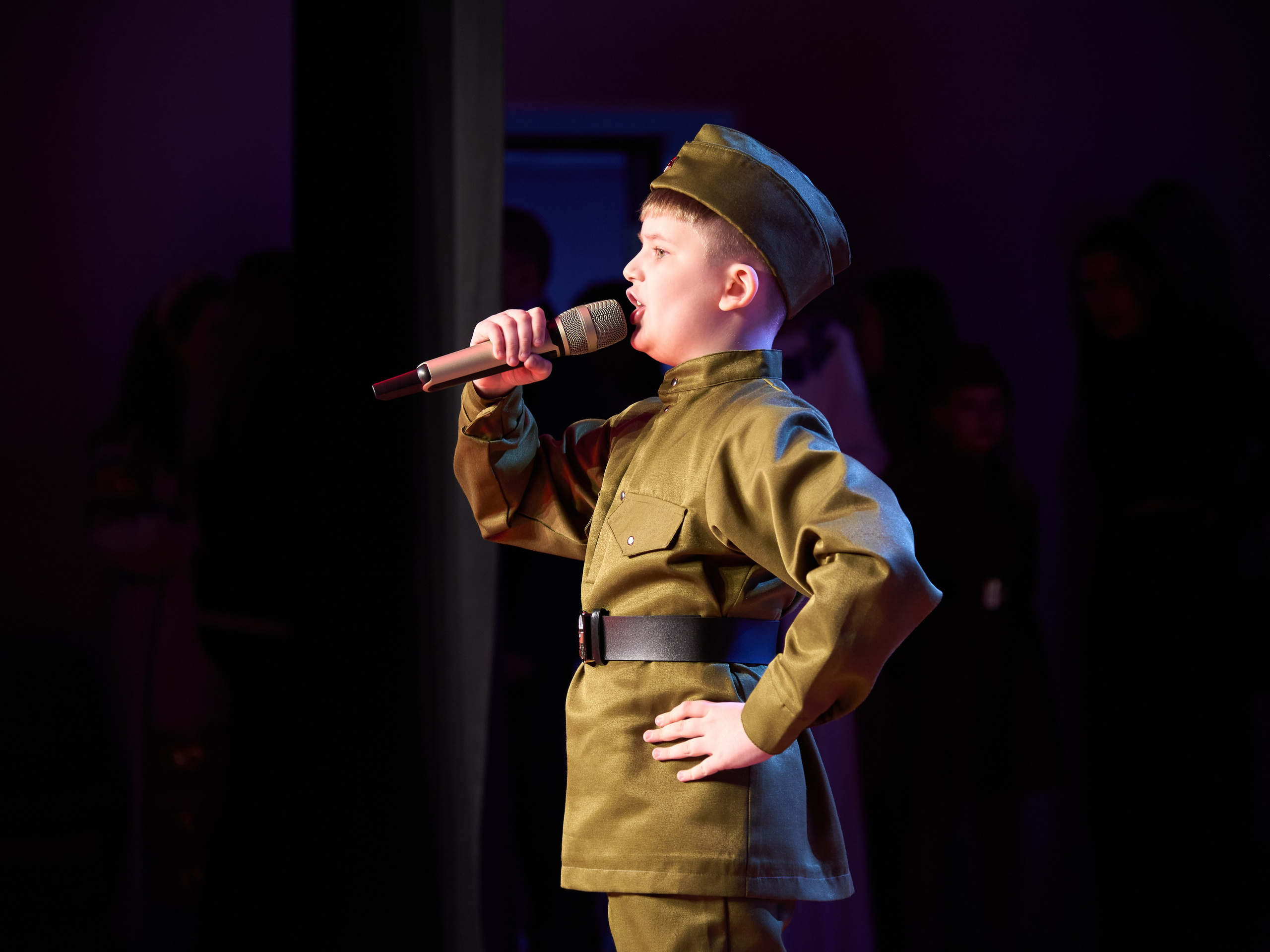 Конкурс «Звезда отечества» 2024. [fXph] Фотограф Масликов Илья. Съёмка мероприятий в Ленинске-Кузнецком