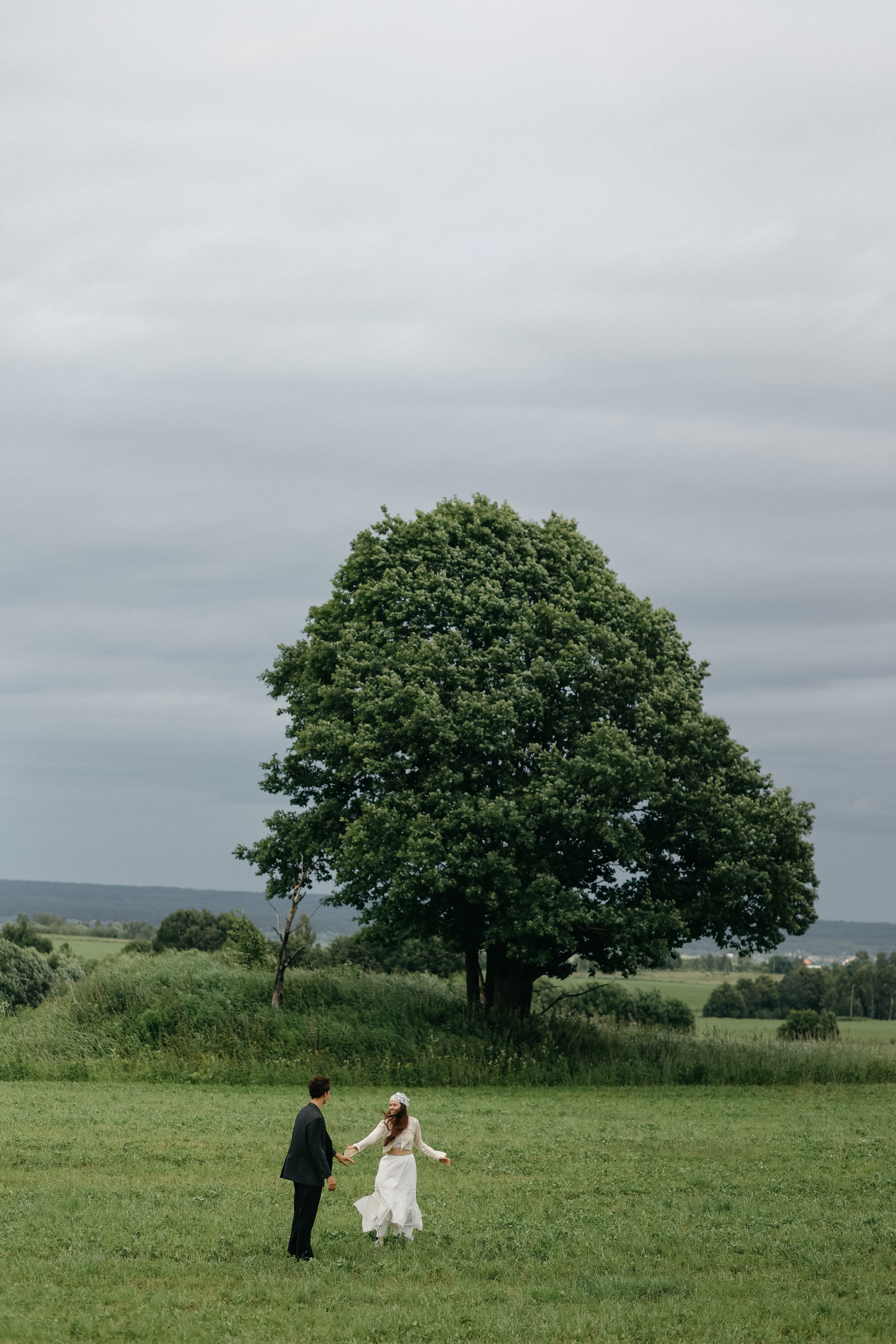 Wedding day Вова и Оля