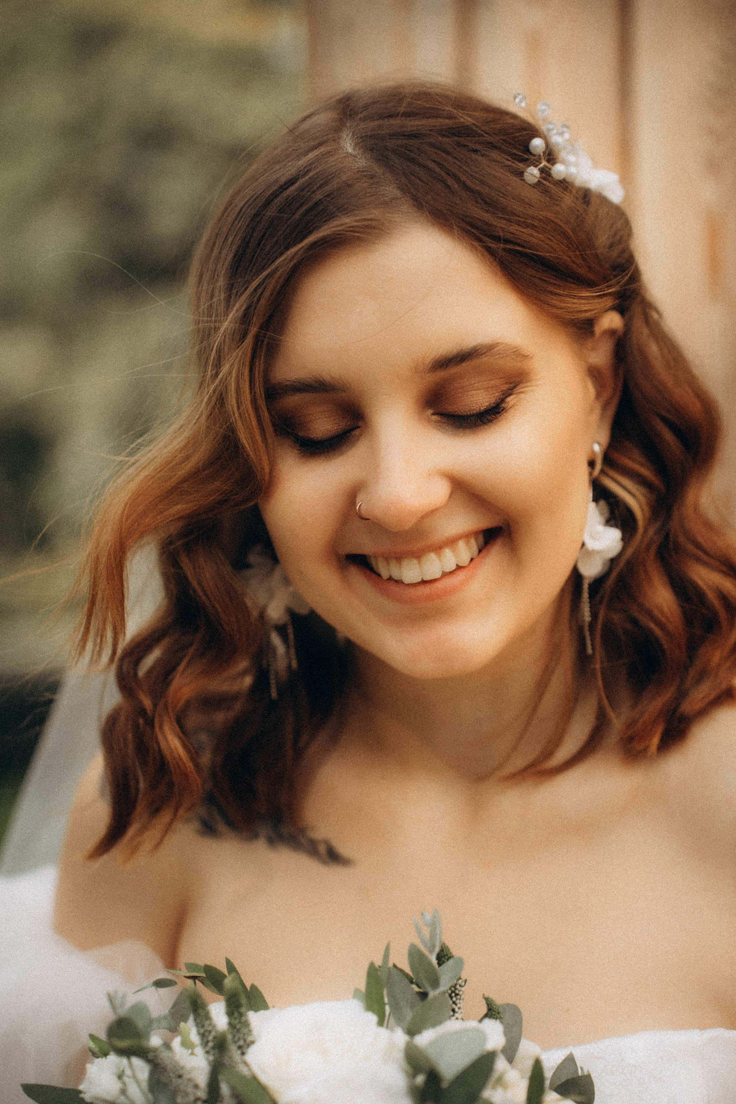 Тепло сентября. Фотограф Москва Селюкова Юлия