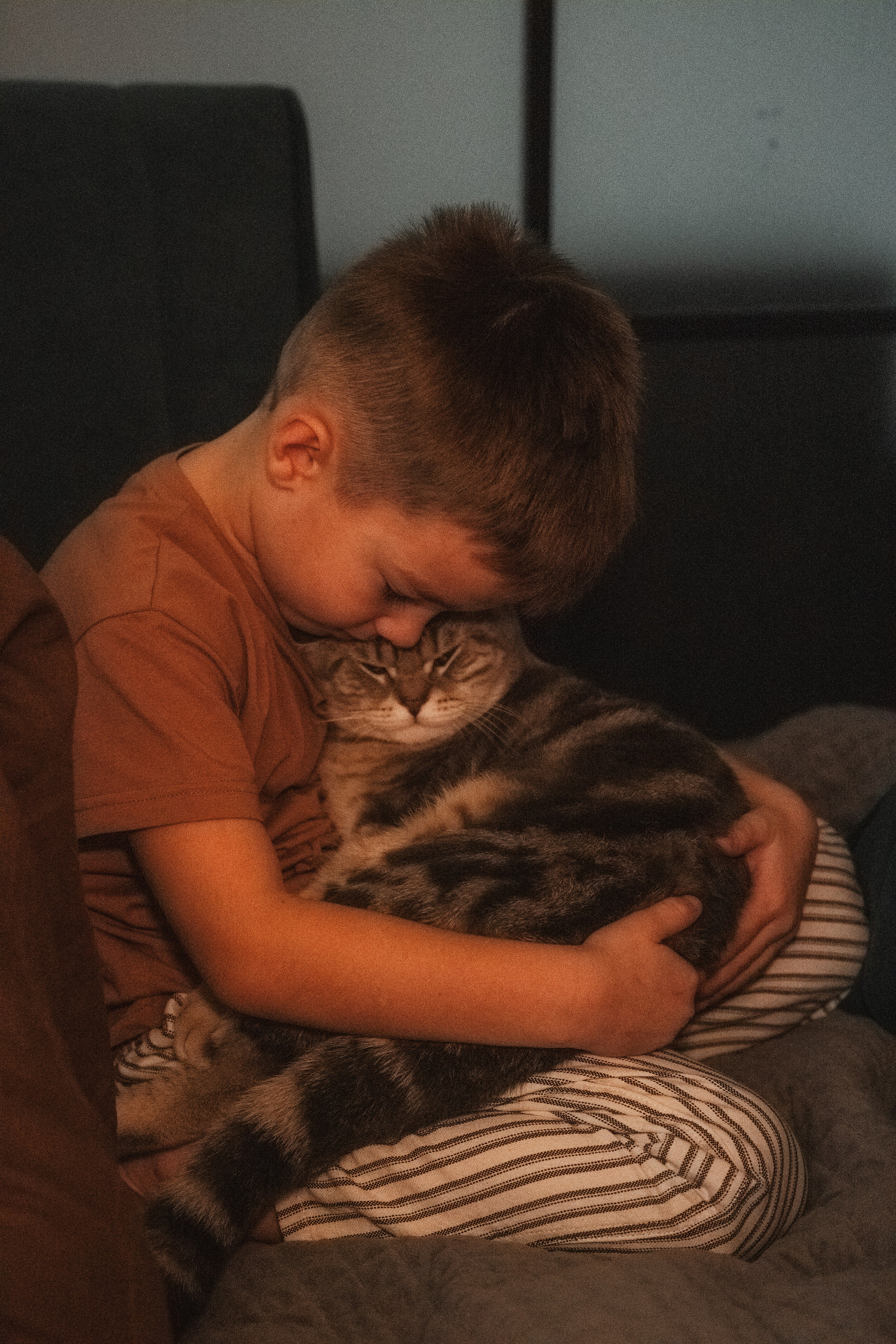 Семейная домашняя серия. Alenasokolowa.ru